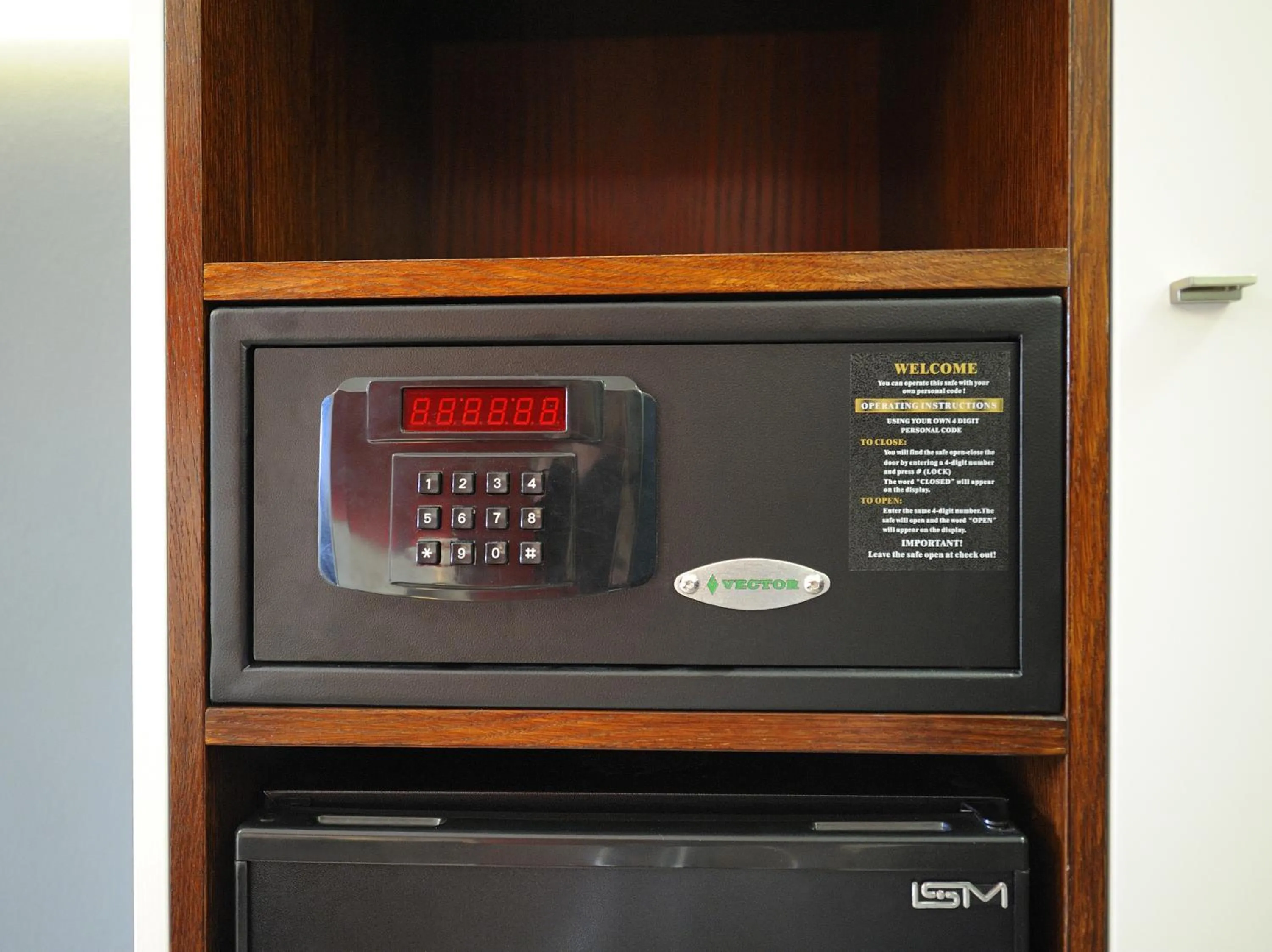 Decorative detail in Caramell