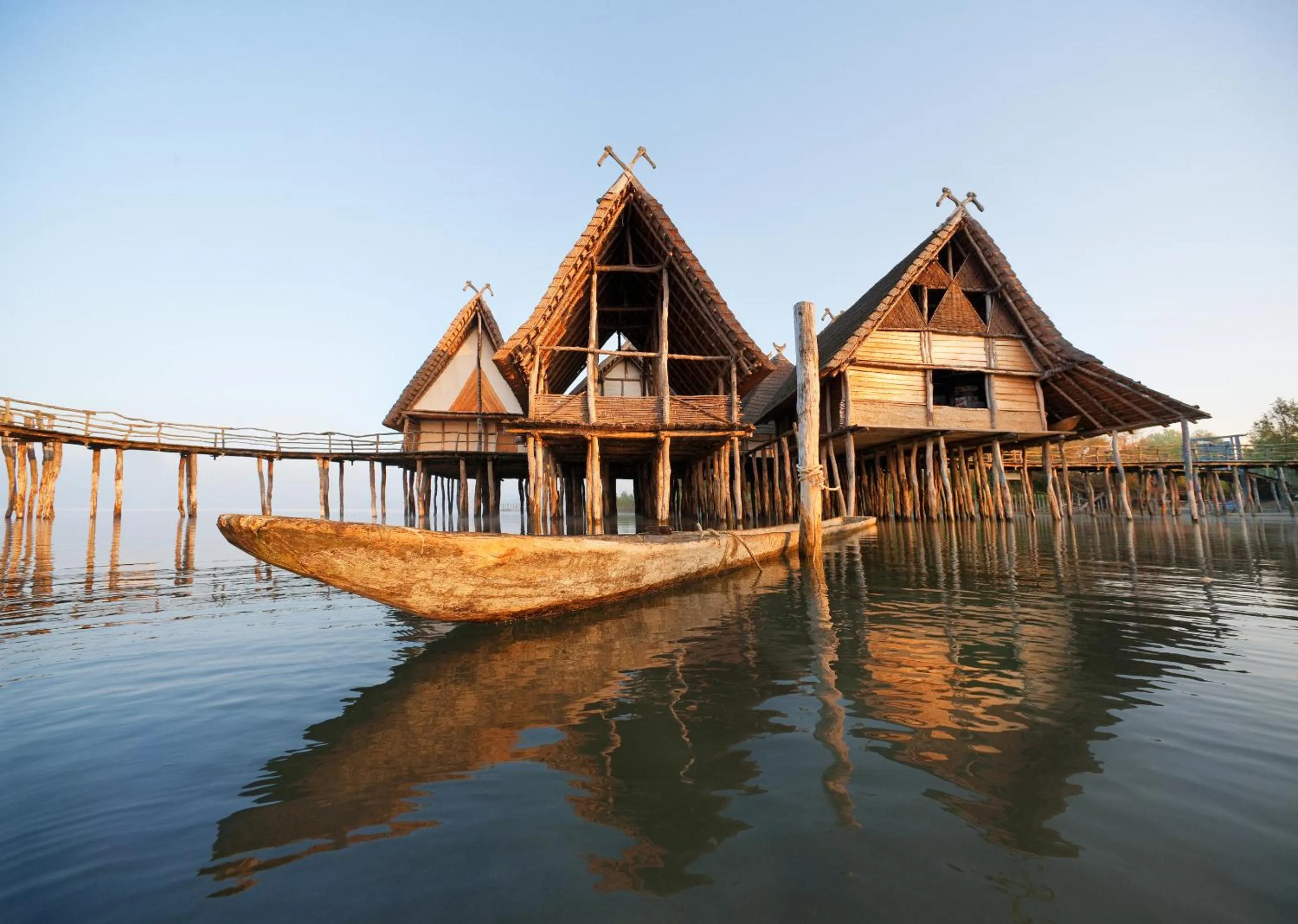 Area and facilities in JUFA Hotel Meersburg am Bodensee