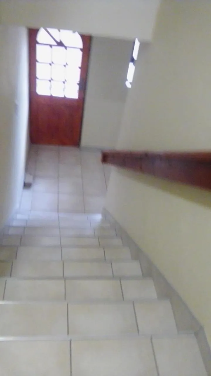 Property building in Emampingeni lodge