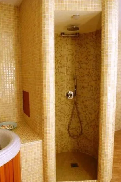 Spa and wellness centre/facilities in Aegeon Hotel