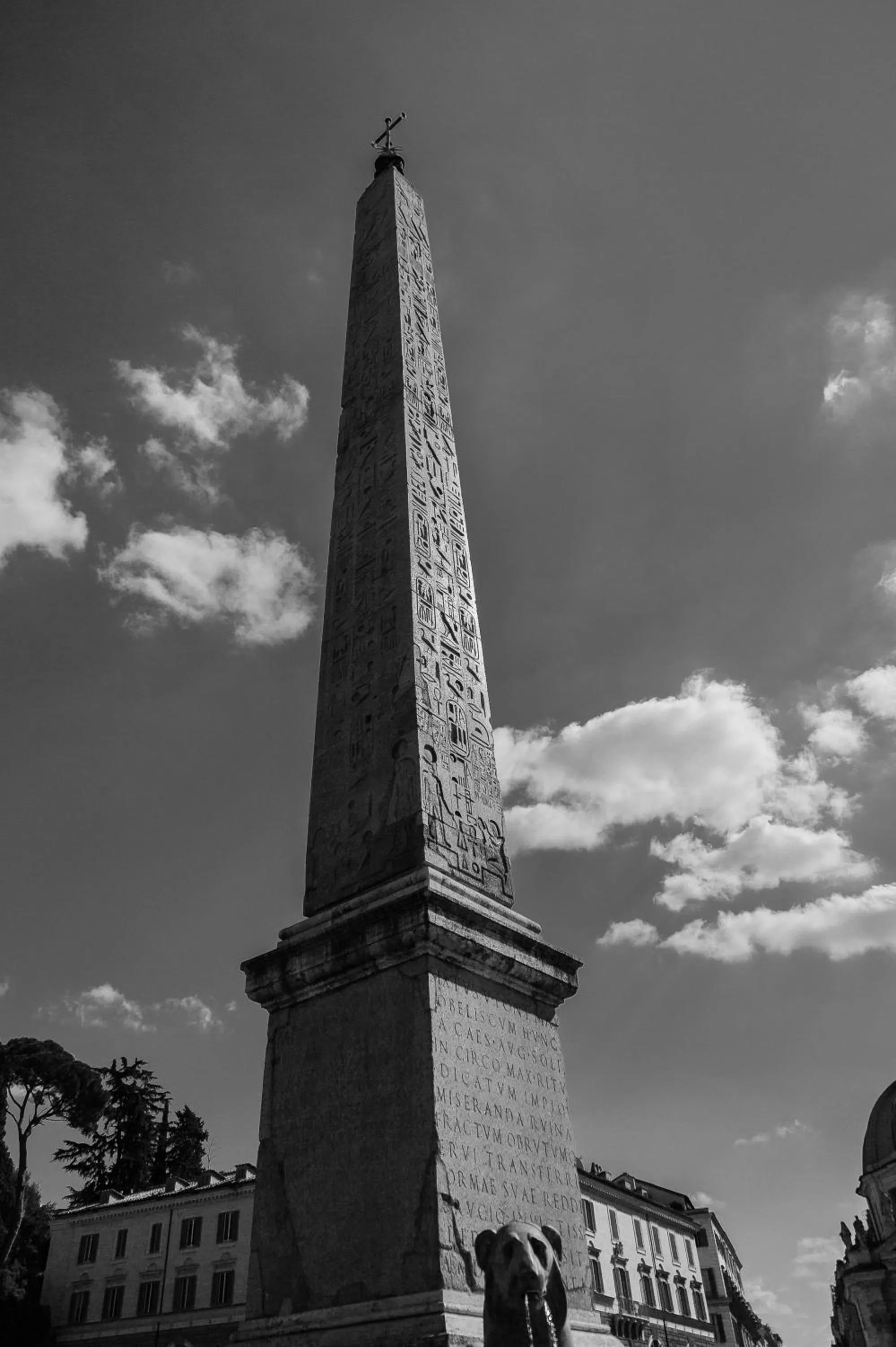 Nearby landmark in Il Corso Comfort Rooms