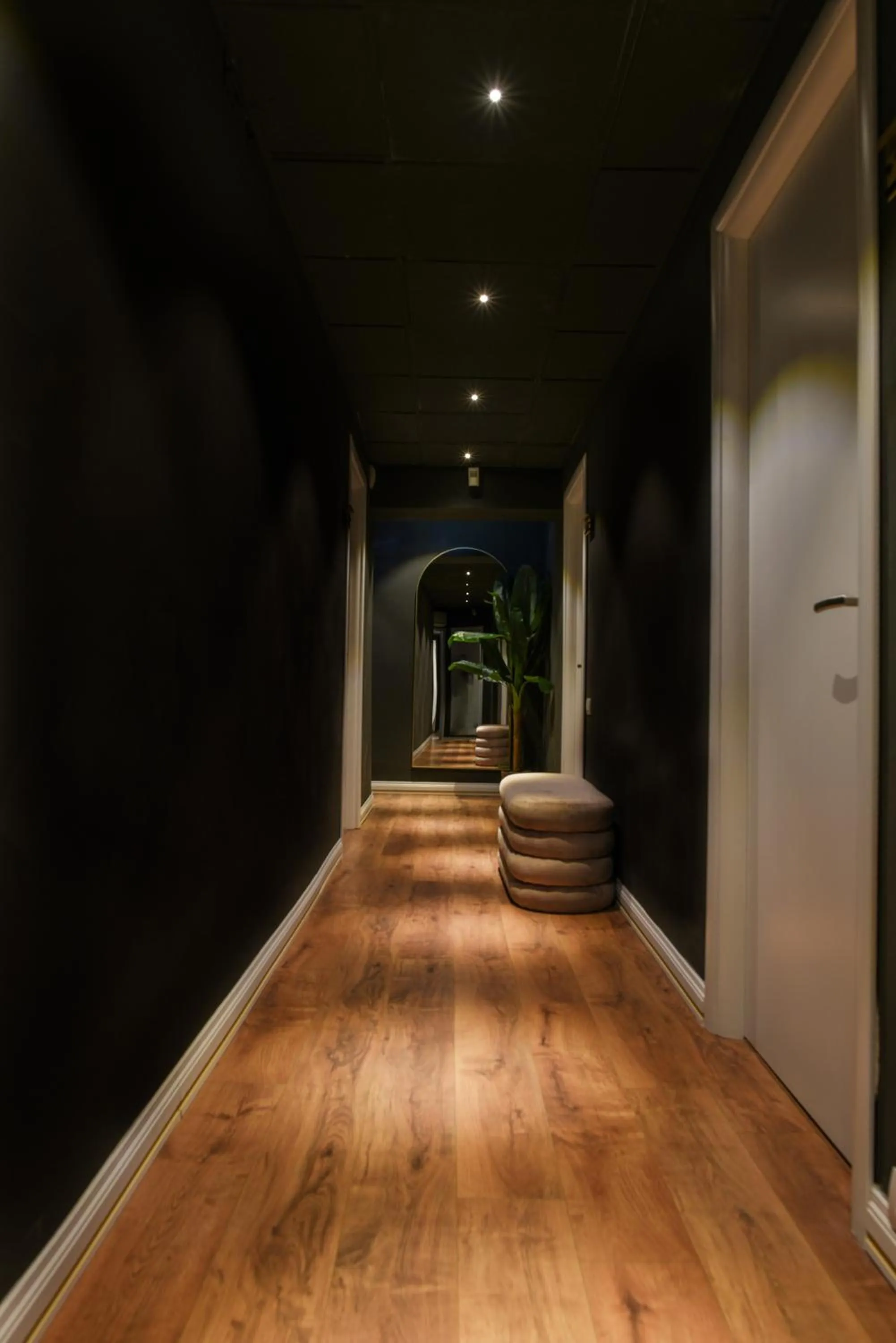 Il Corso Comfort Rooms