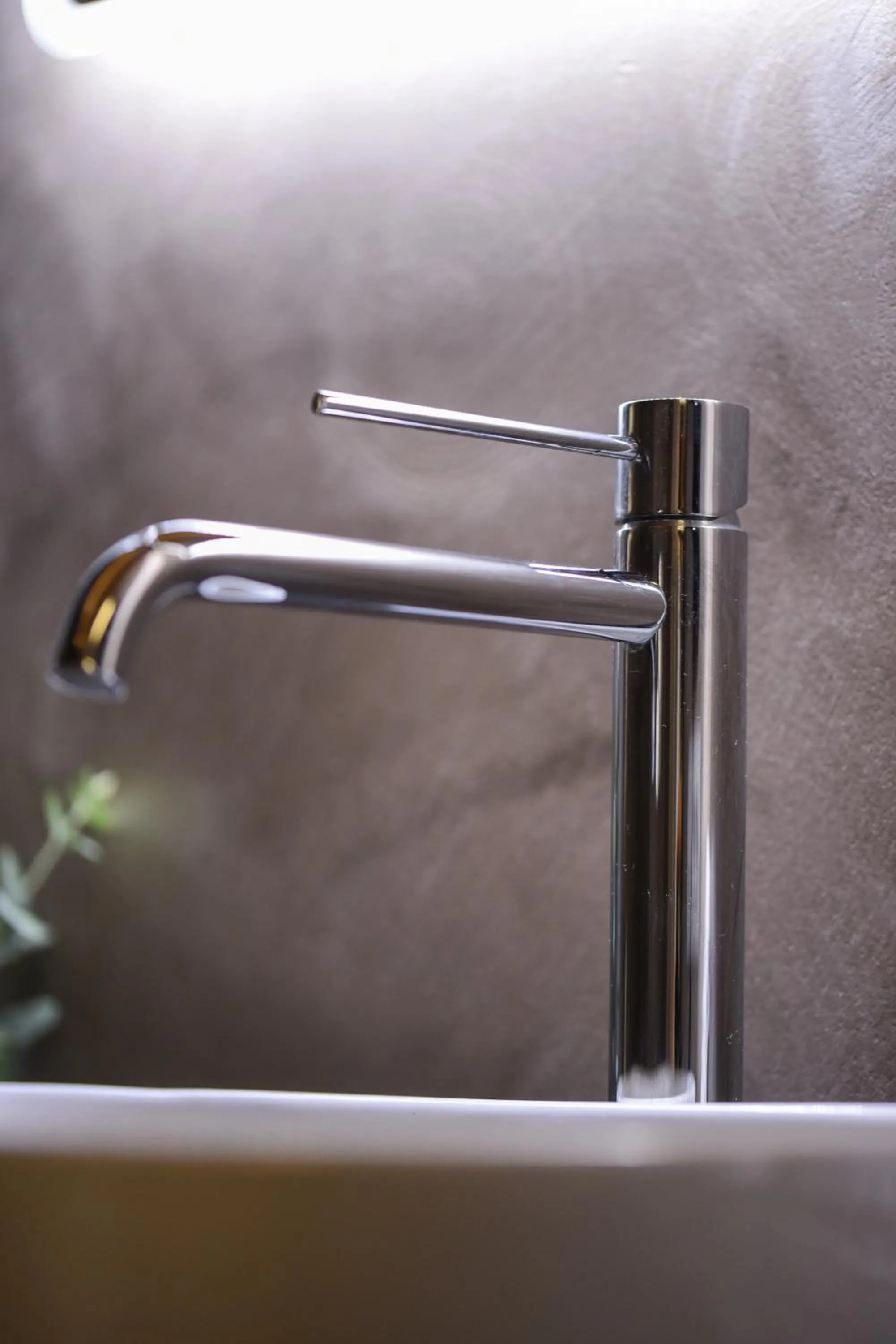 Bathroom in Il Corso Comfort Rooms