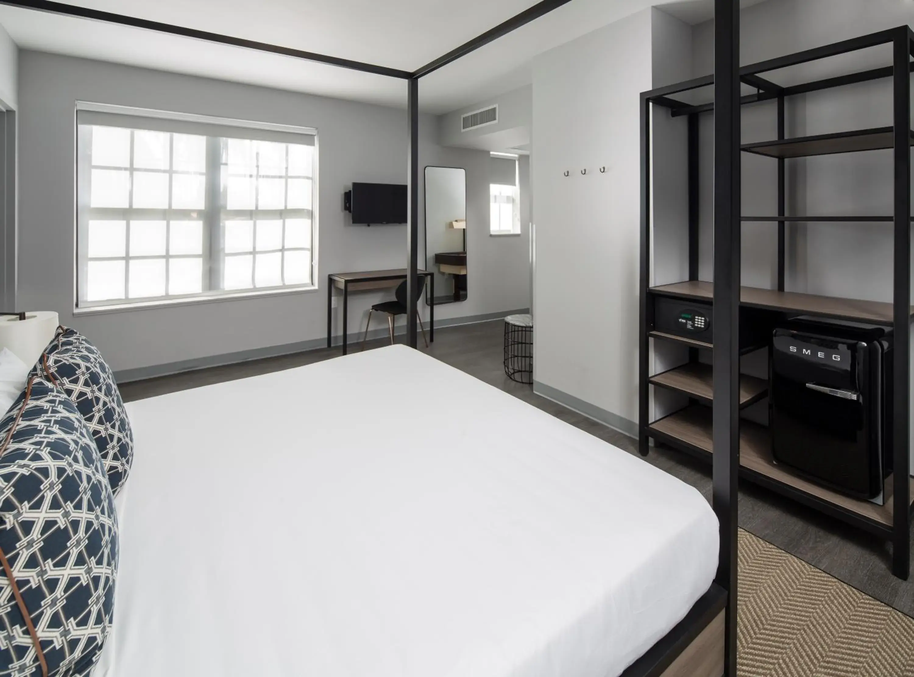 Junior Suite in Generator Miami Junior Suite in Generator Miami