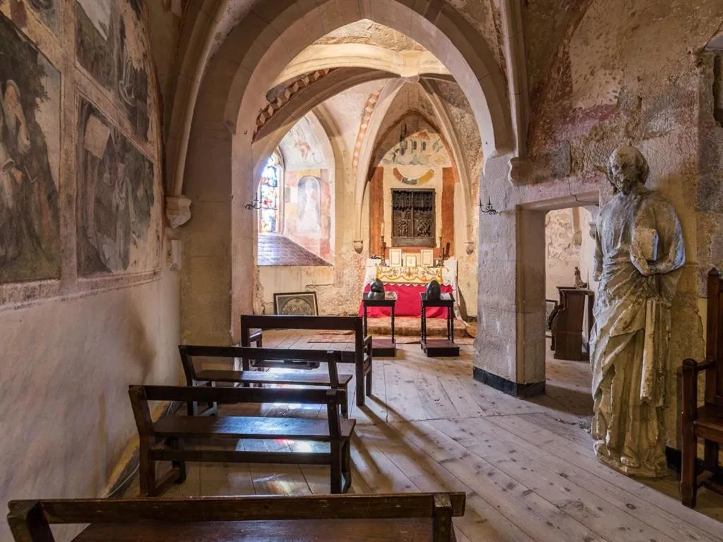 Other in Château des Marcilly Talaru