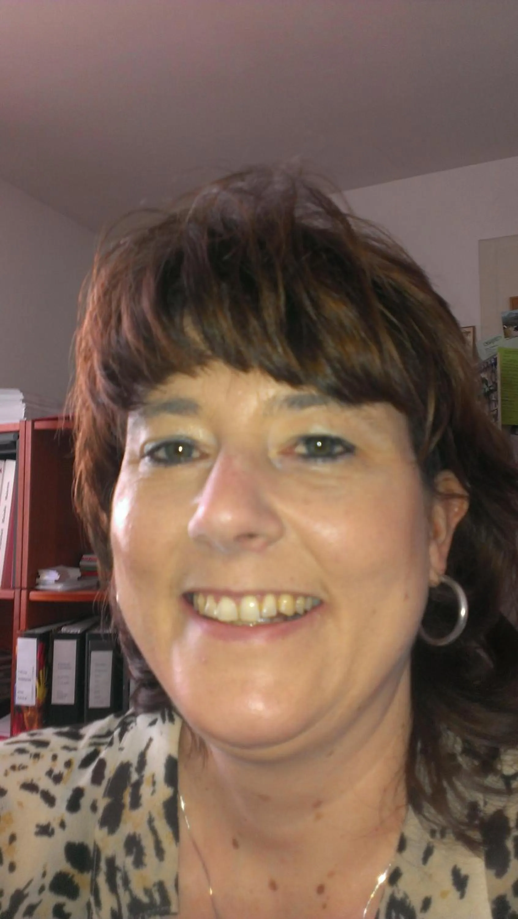 People in Hotel Restaurant Bahnhof