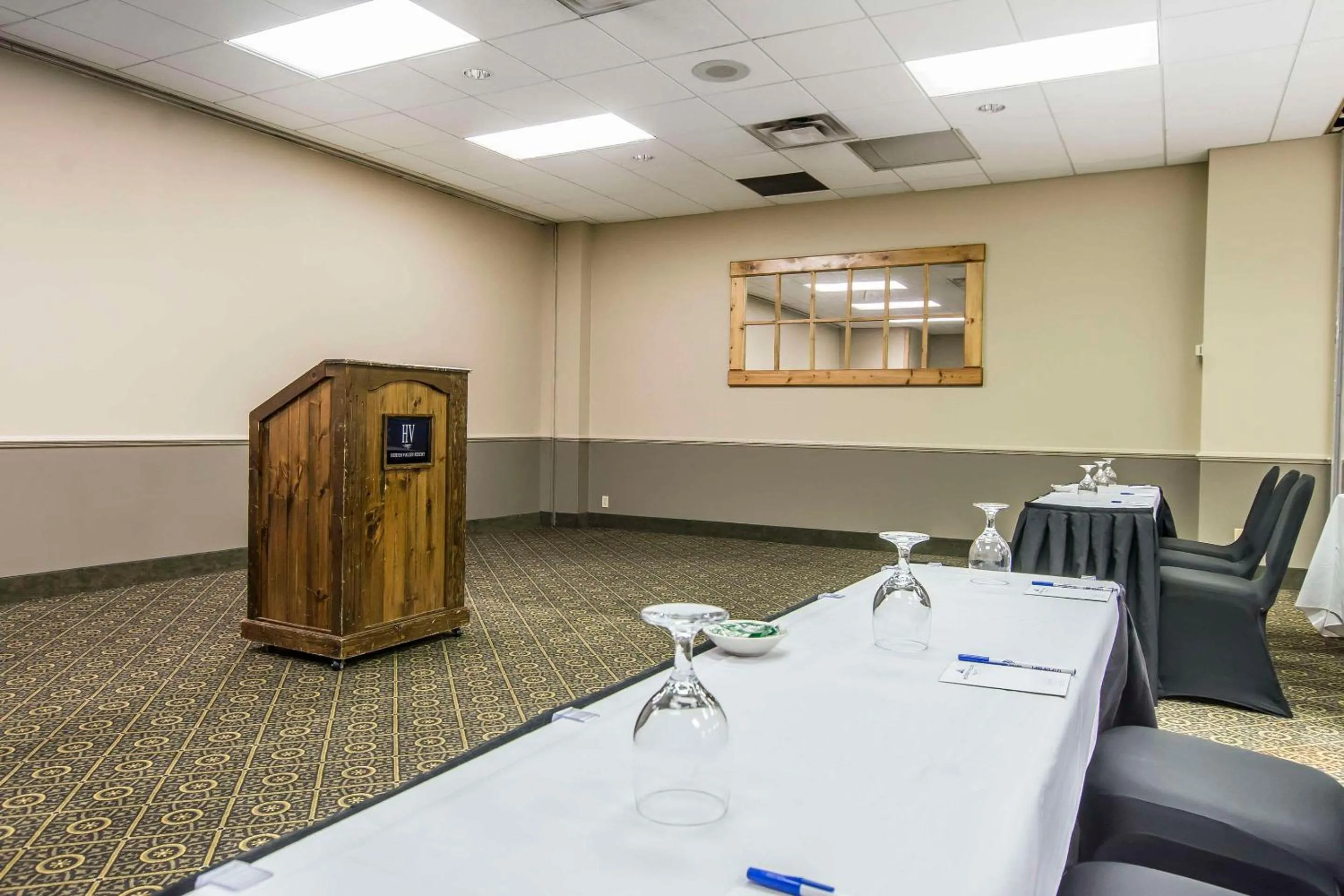 Meeting/conference room in Hidden Valley Resort, an Ascend Collection Resort