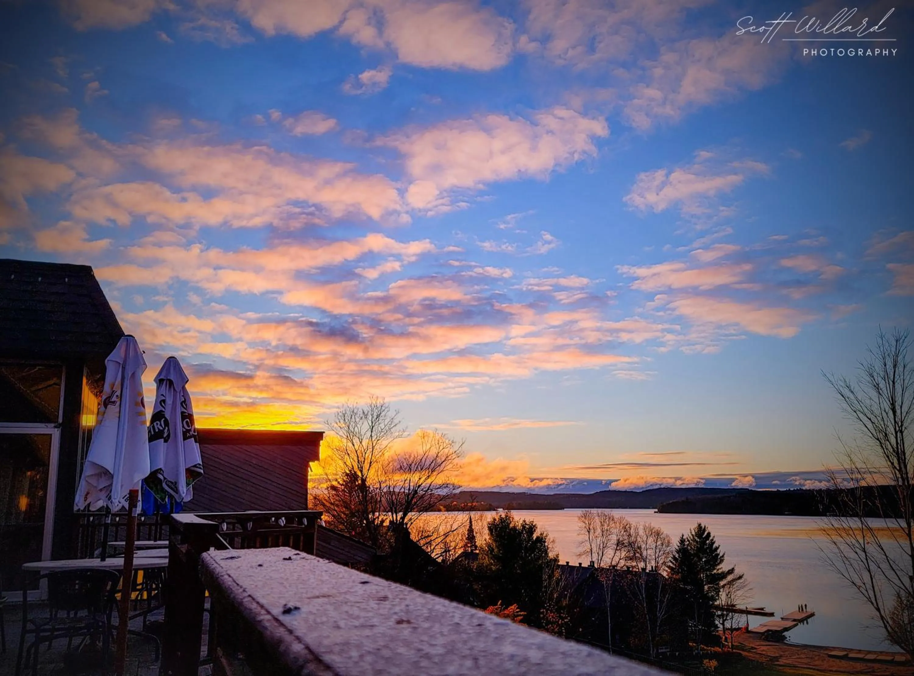 Property building in Hidden Valley Resort, an Ascend Collection Resort