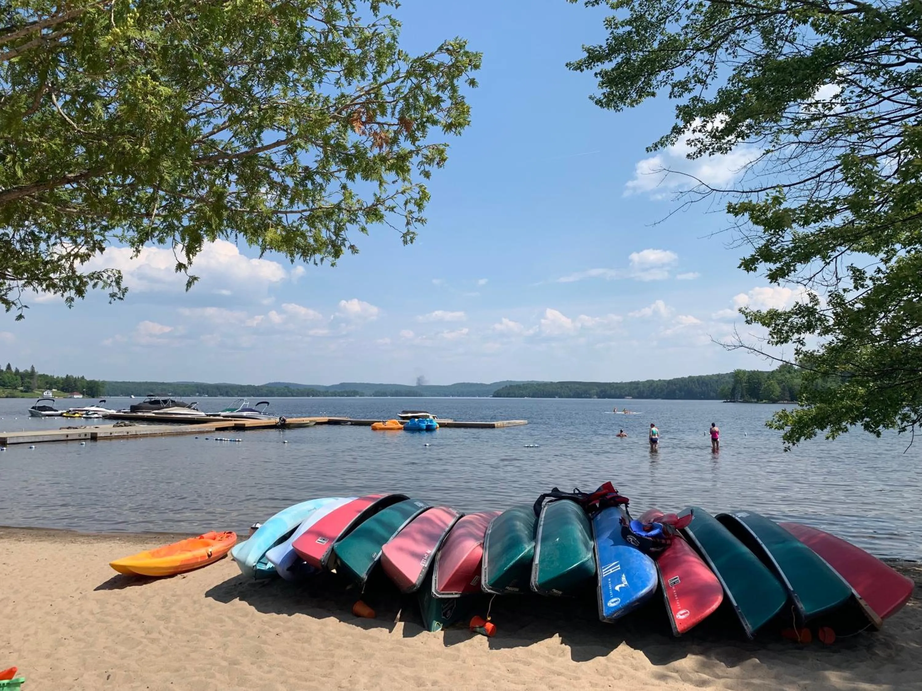 Beach in Hidden Valley Resort, an Ascend Collection Resort