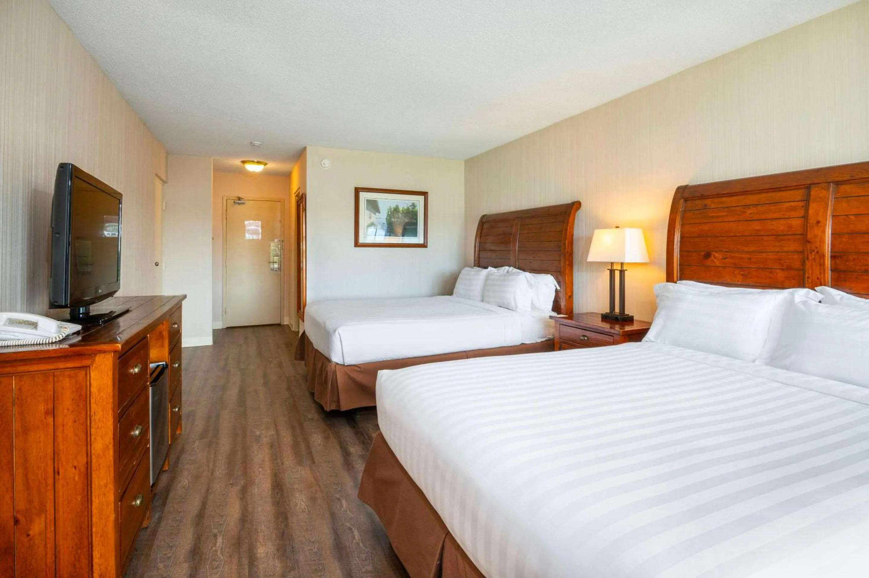 Bedroom, Bed in Hidden Valley Resort, an Ascend Collection Resort