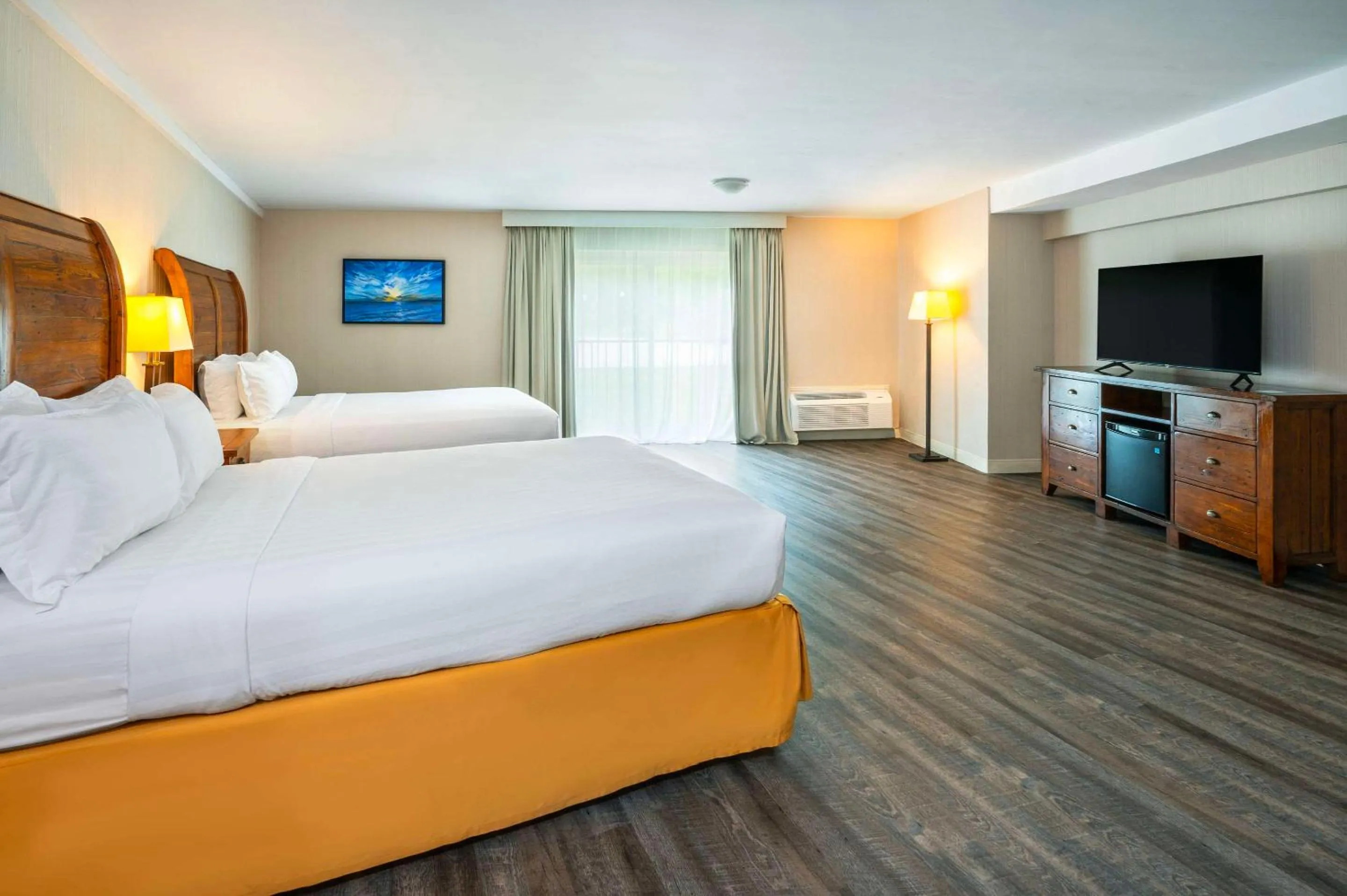 Bedroom, Bed in Hidden Valley Resort, an Ascend Collection Resort