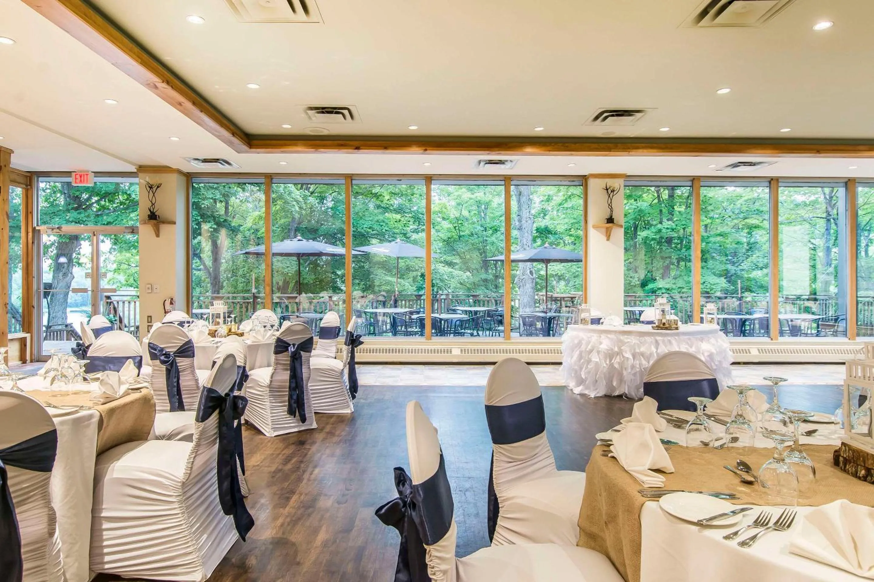 Meeting/conference room in Hidden Valley Resort, an Ascend Collection Resort