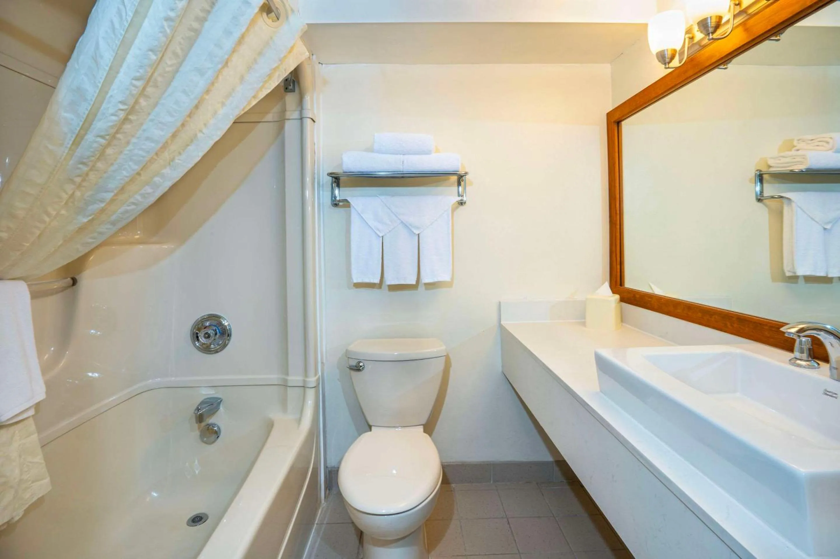 Bedroom in Hidden Valley Resort, an Ascend Collection Resort