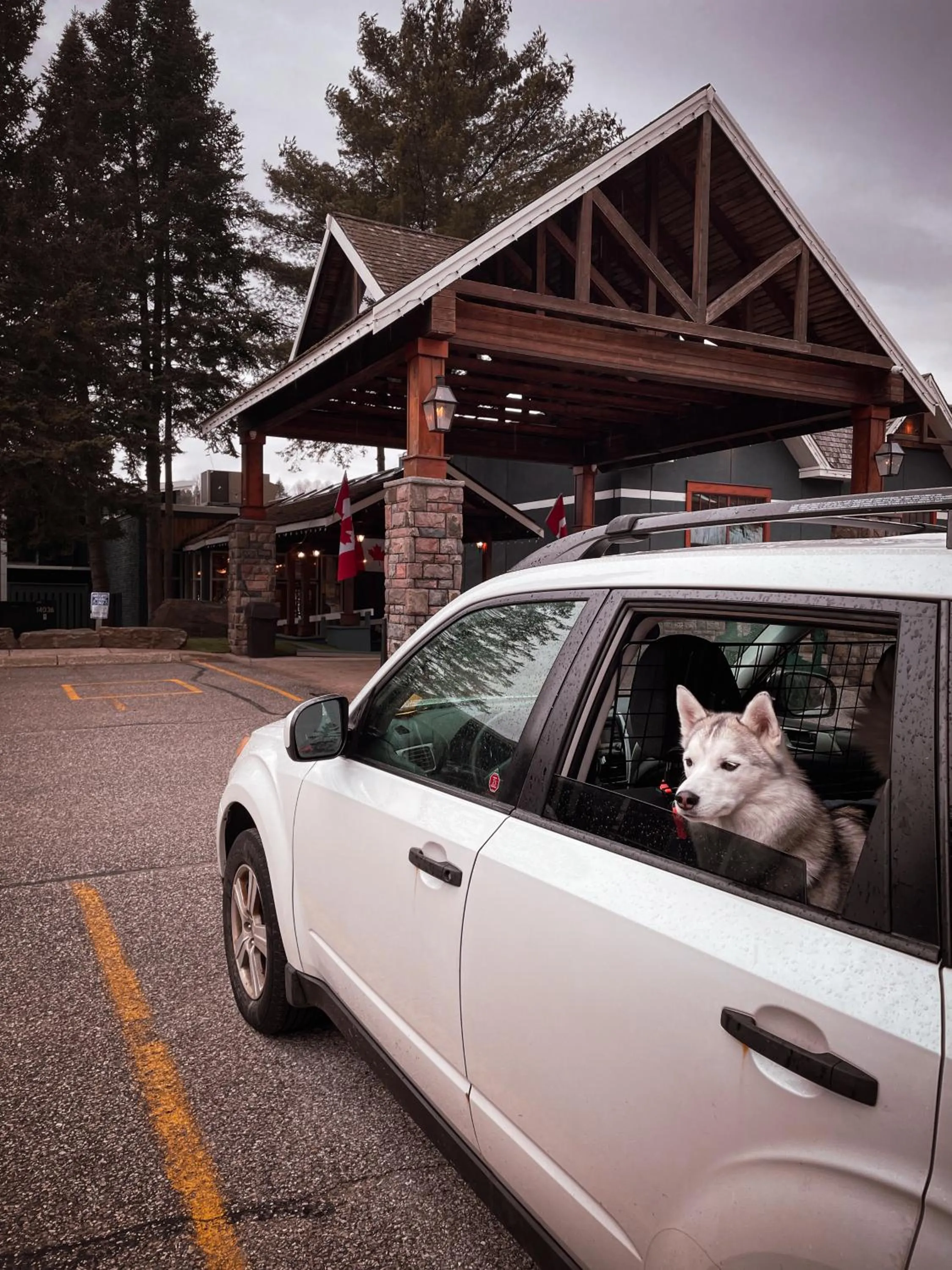 Property building in Hidden Valley Resort, an Ascend Collection Resort