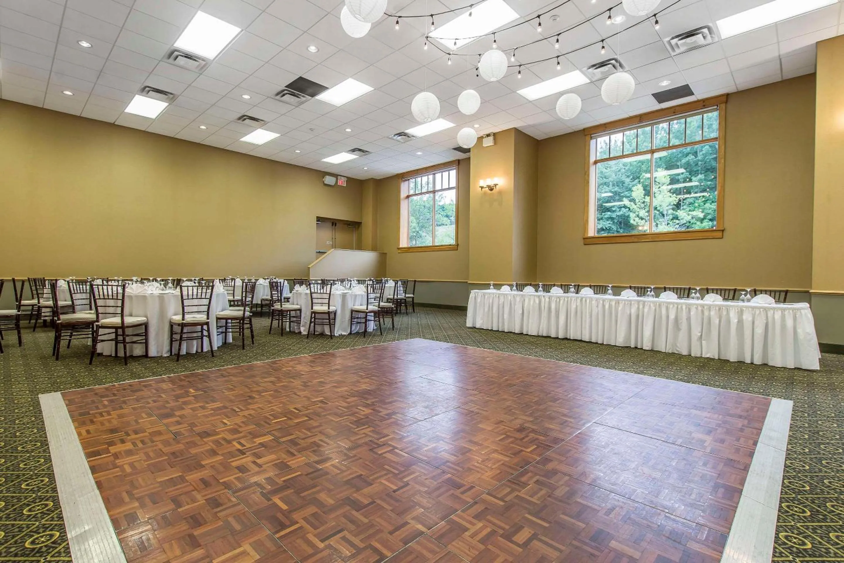 Meeting/conference room in Hidden Valley Resort, an Ascend Collection Resort