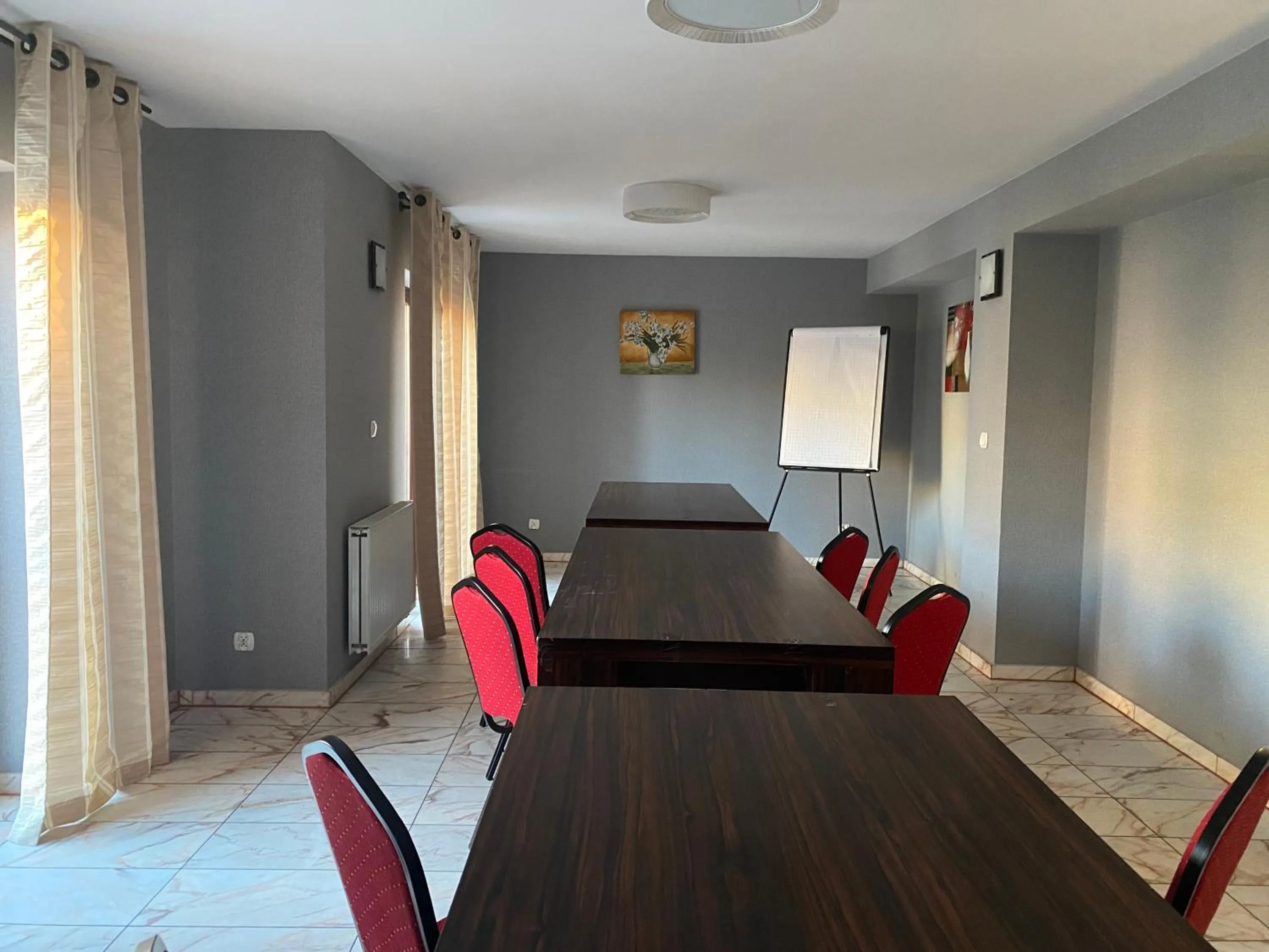 Meeting/conference room in Hotel Marta