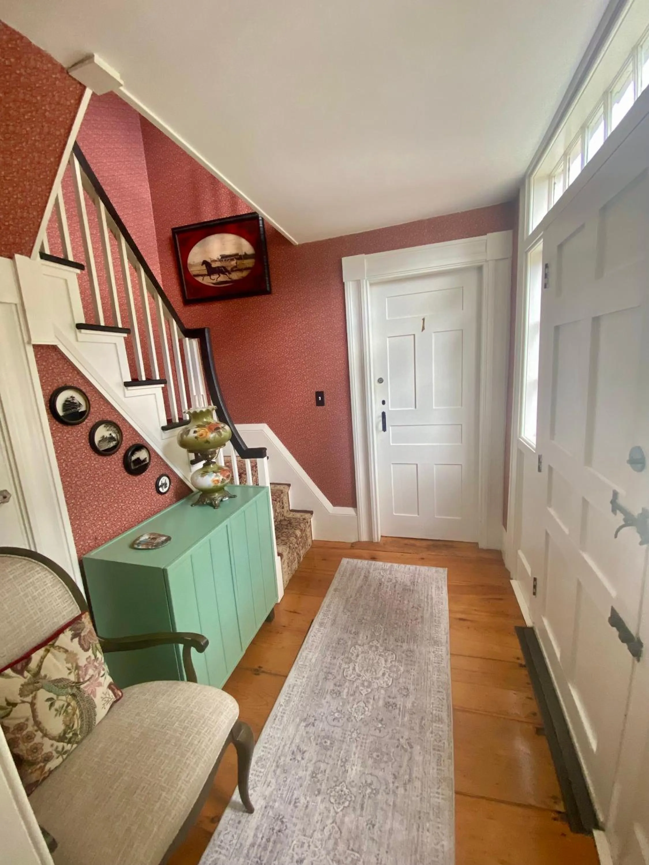 Holiday Guest House Bed & Breakfast