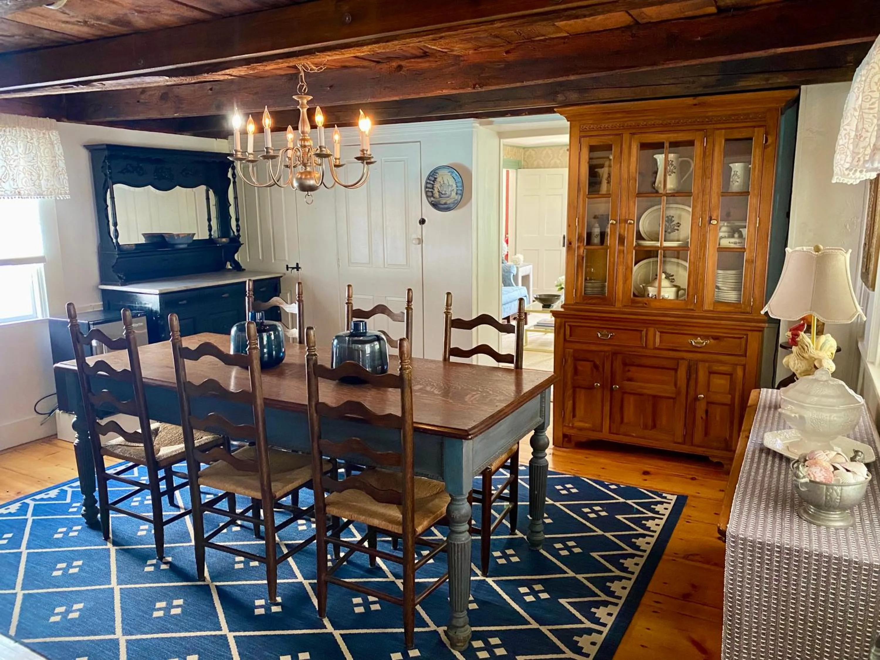 Holiday Guest House Bed & Breakfast