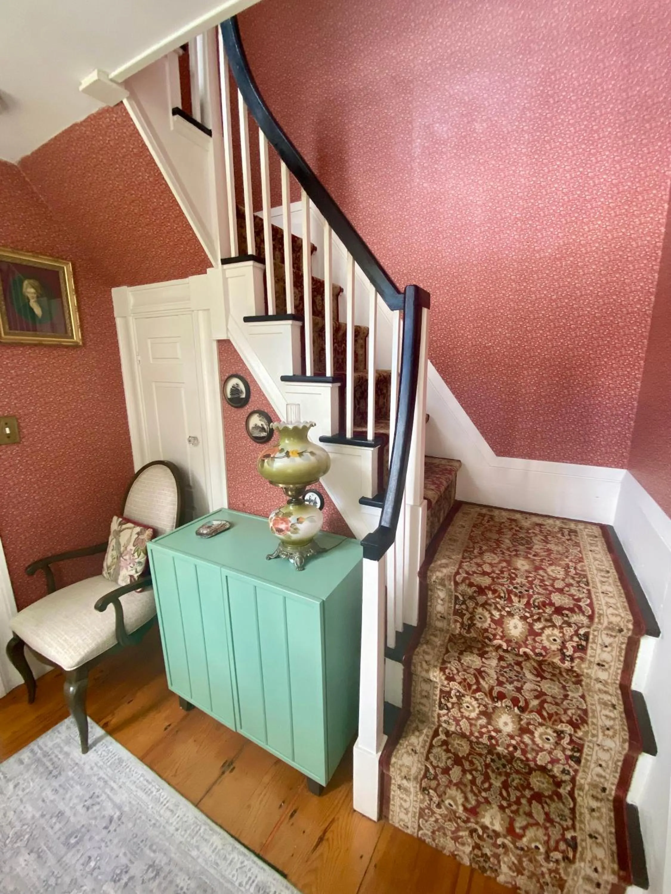 Holiday Guest House Bed & Breakfast