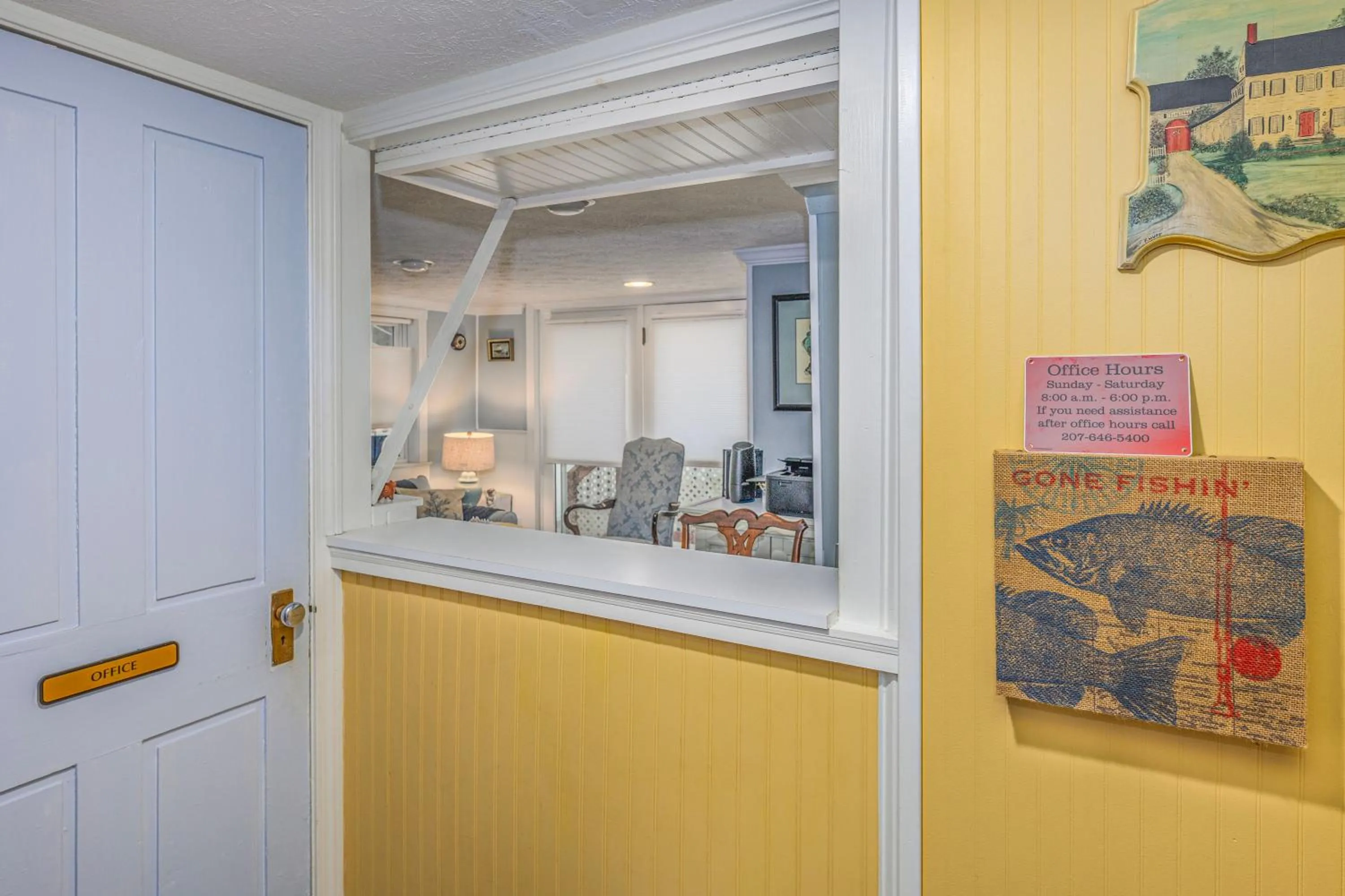 Holiday Guest House Bed & Breakfast