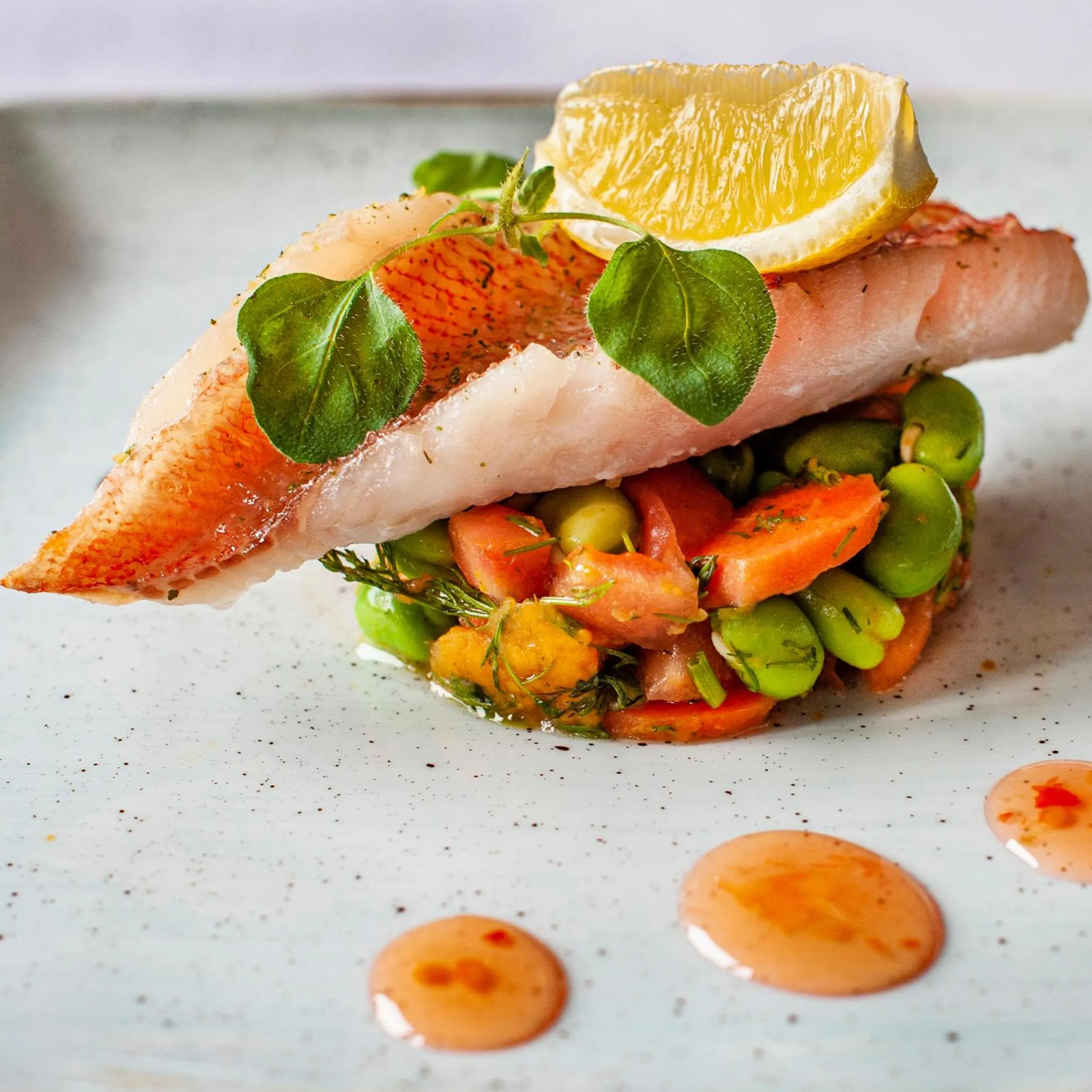 Restaurant/places to eat in Hotel Spichlerz Lubawa