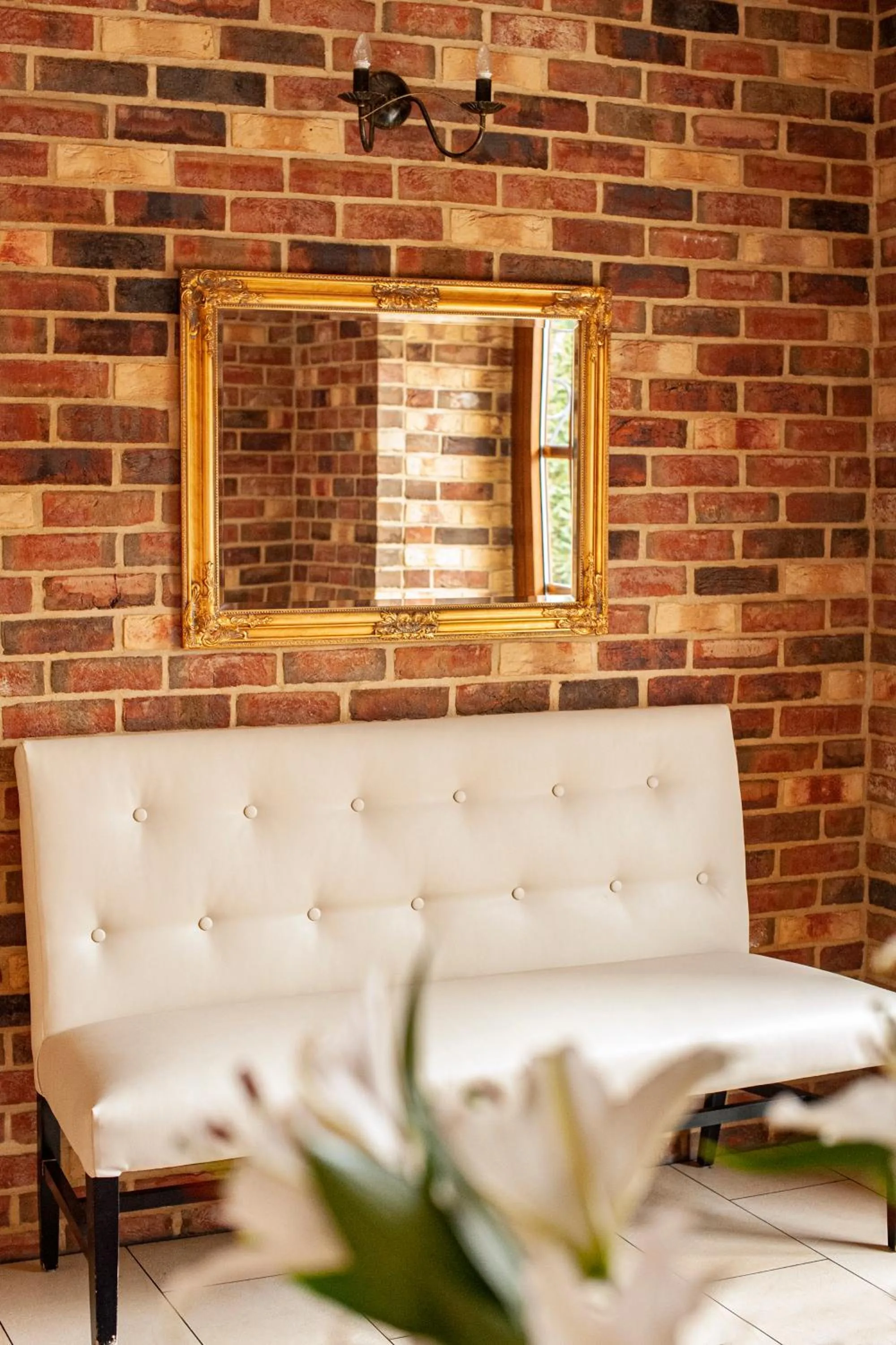 Restaurant/places to eat in Hotel Spichlerz Lubawa