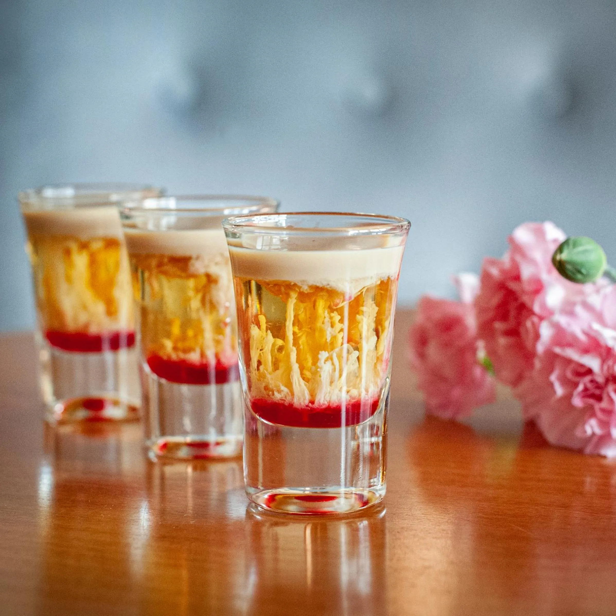 Alcoholic drinks in Hotel Spichlerz Lubawa