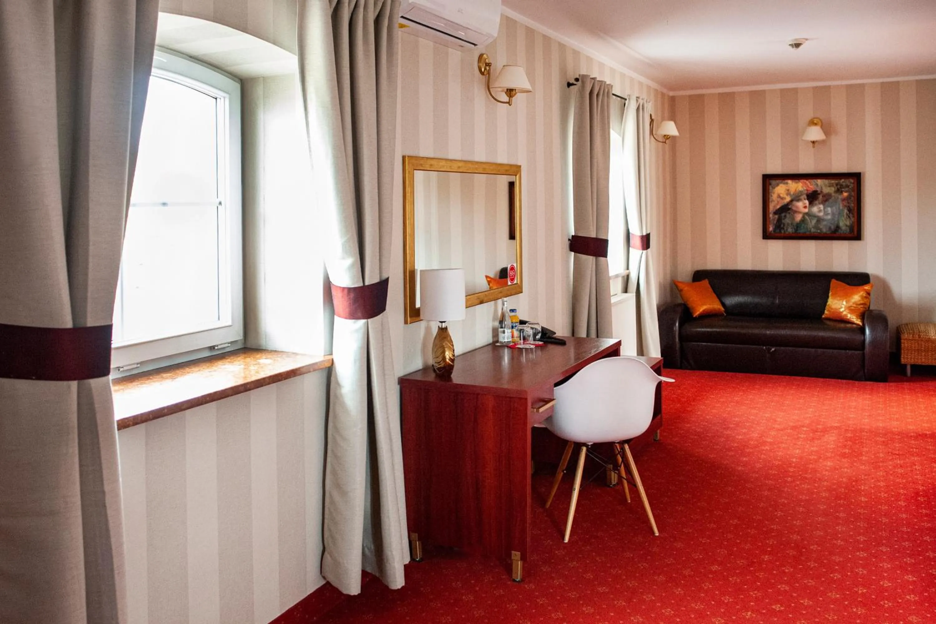 View (from property/room) in Hotel Spichlerz Lubawa