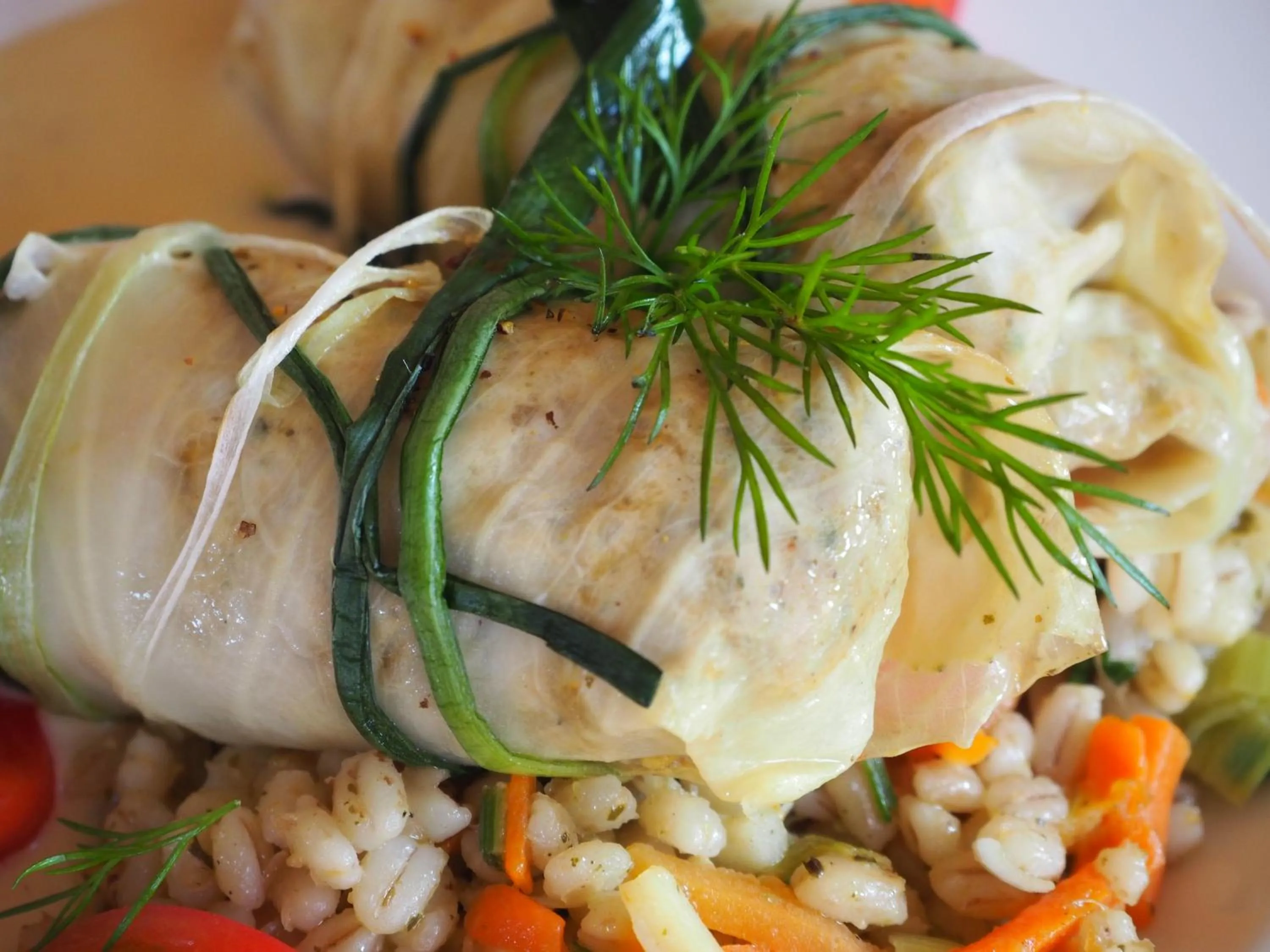 Food in Hotel Spichlerz Lubawa