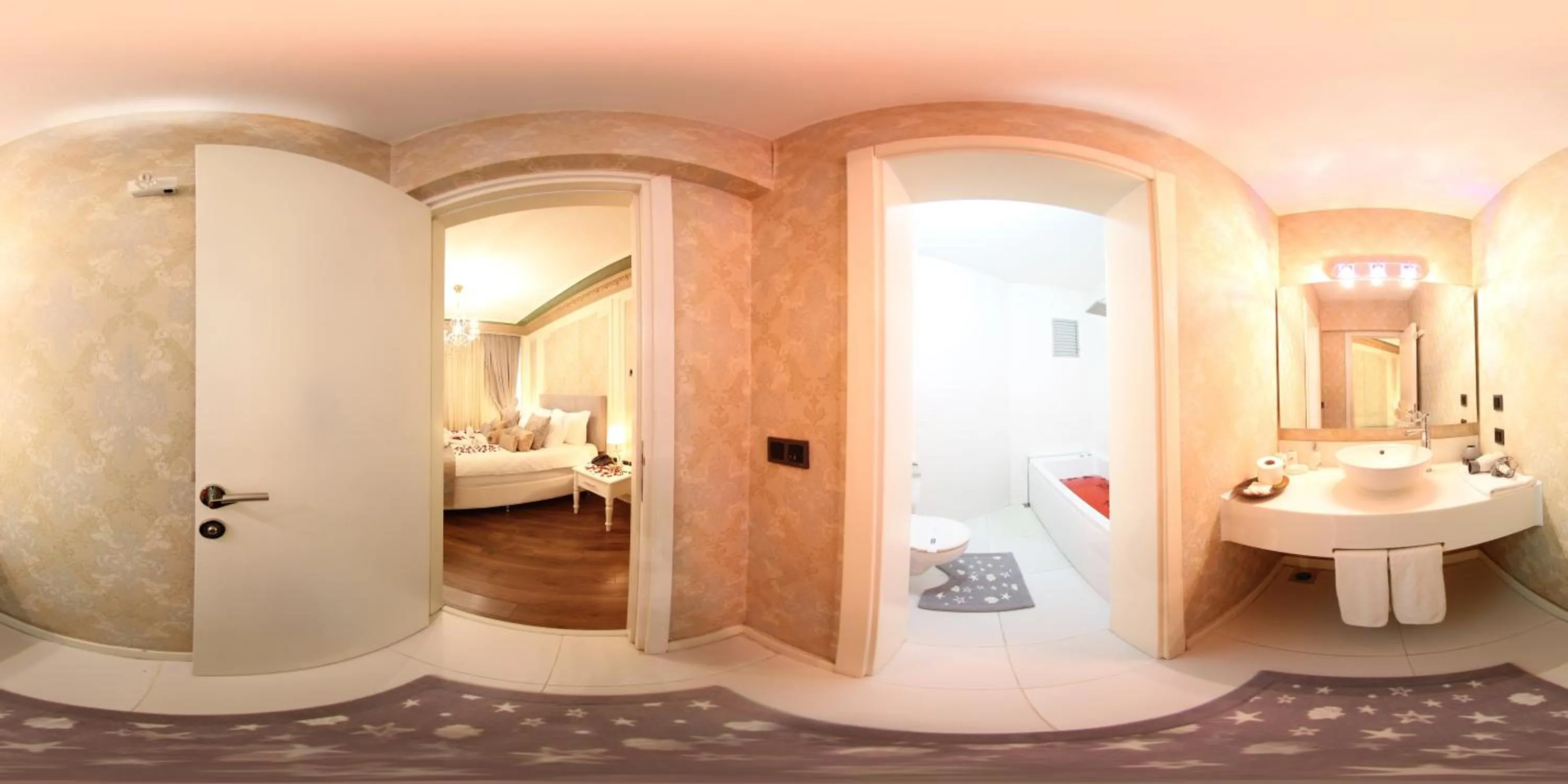 Sapci Prestige Hotel