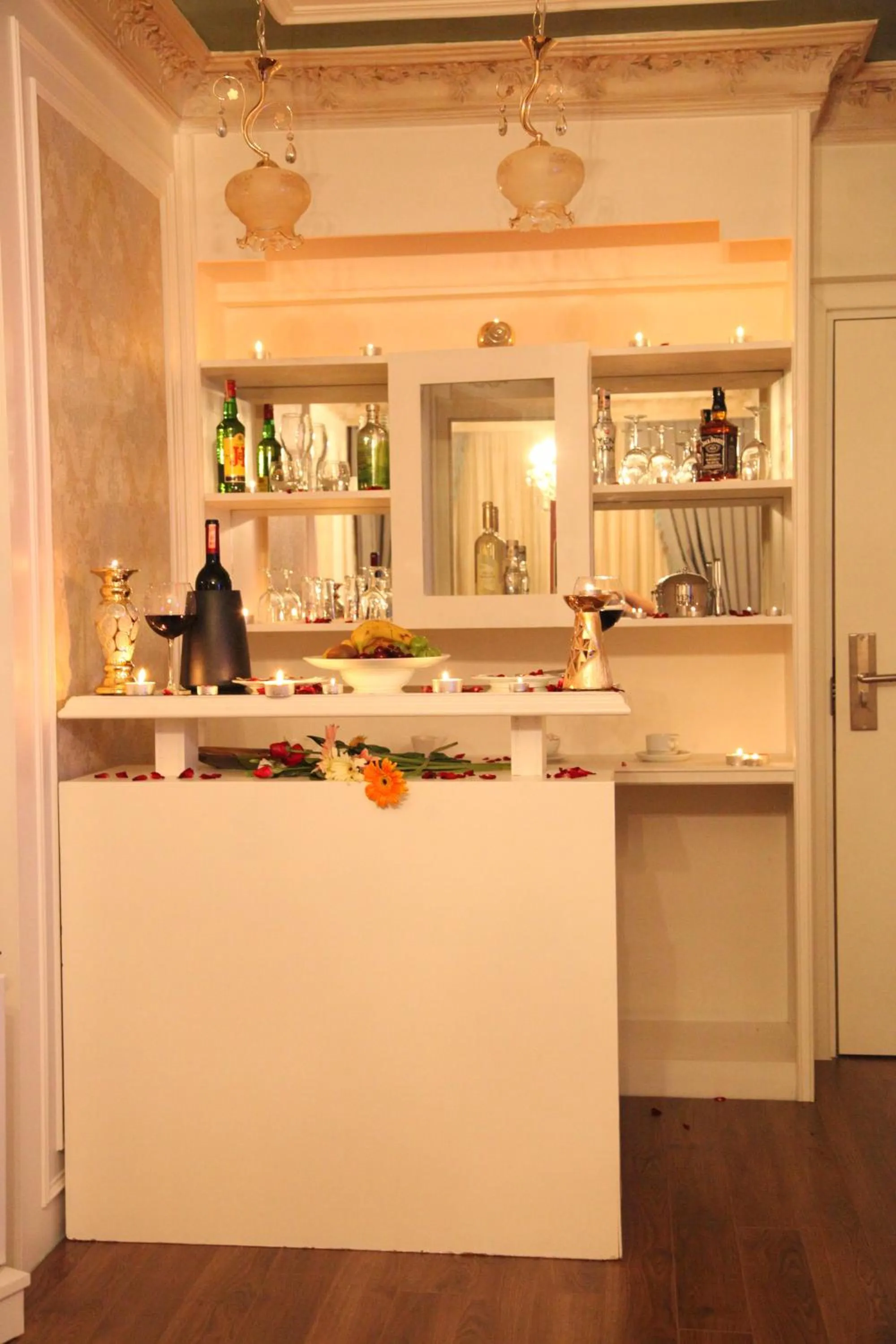 Sapci Prestige Hotel