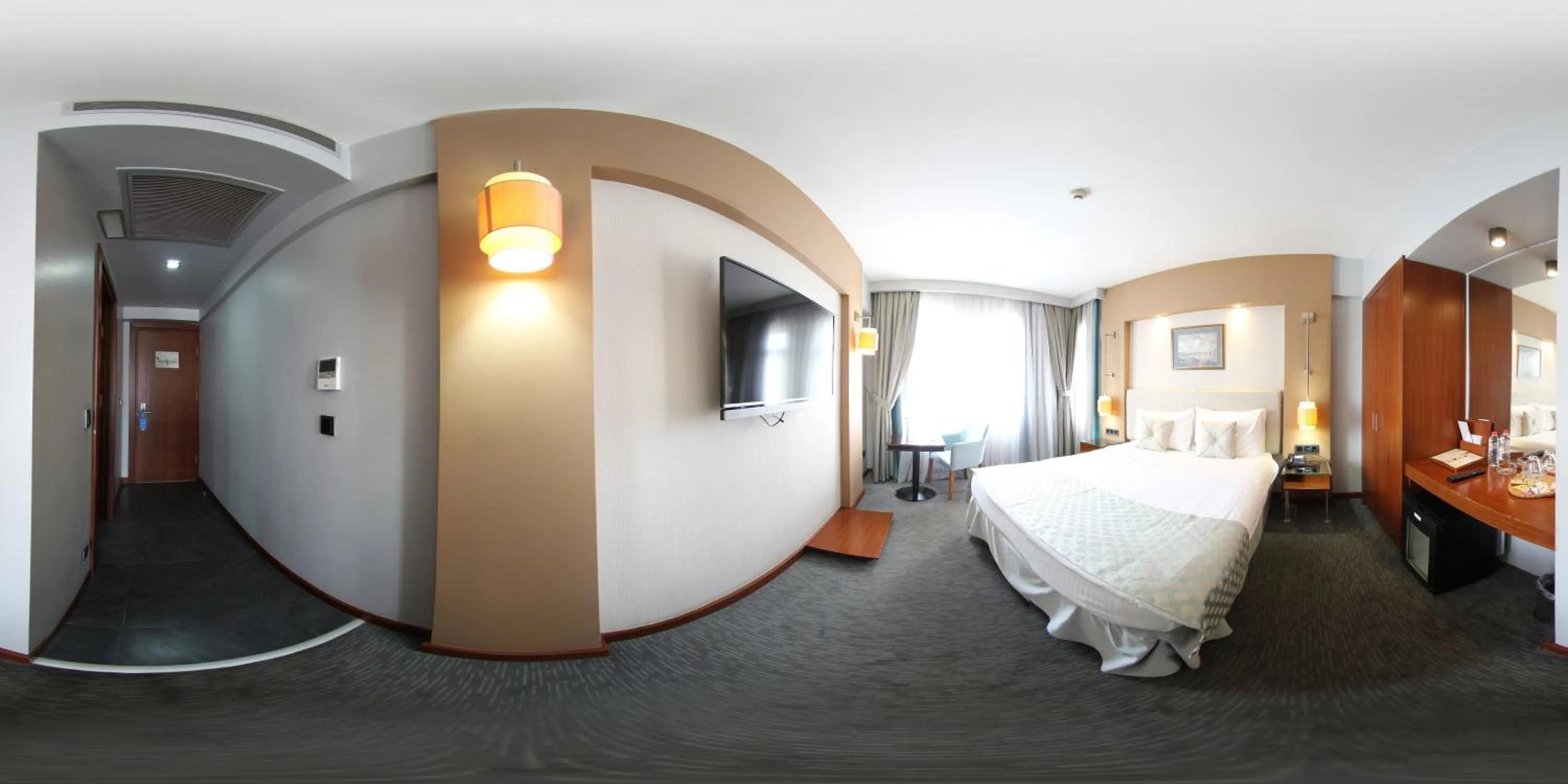 Sapci Prestige Hotel