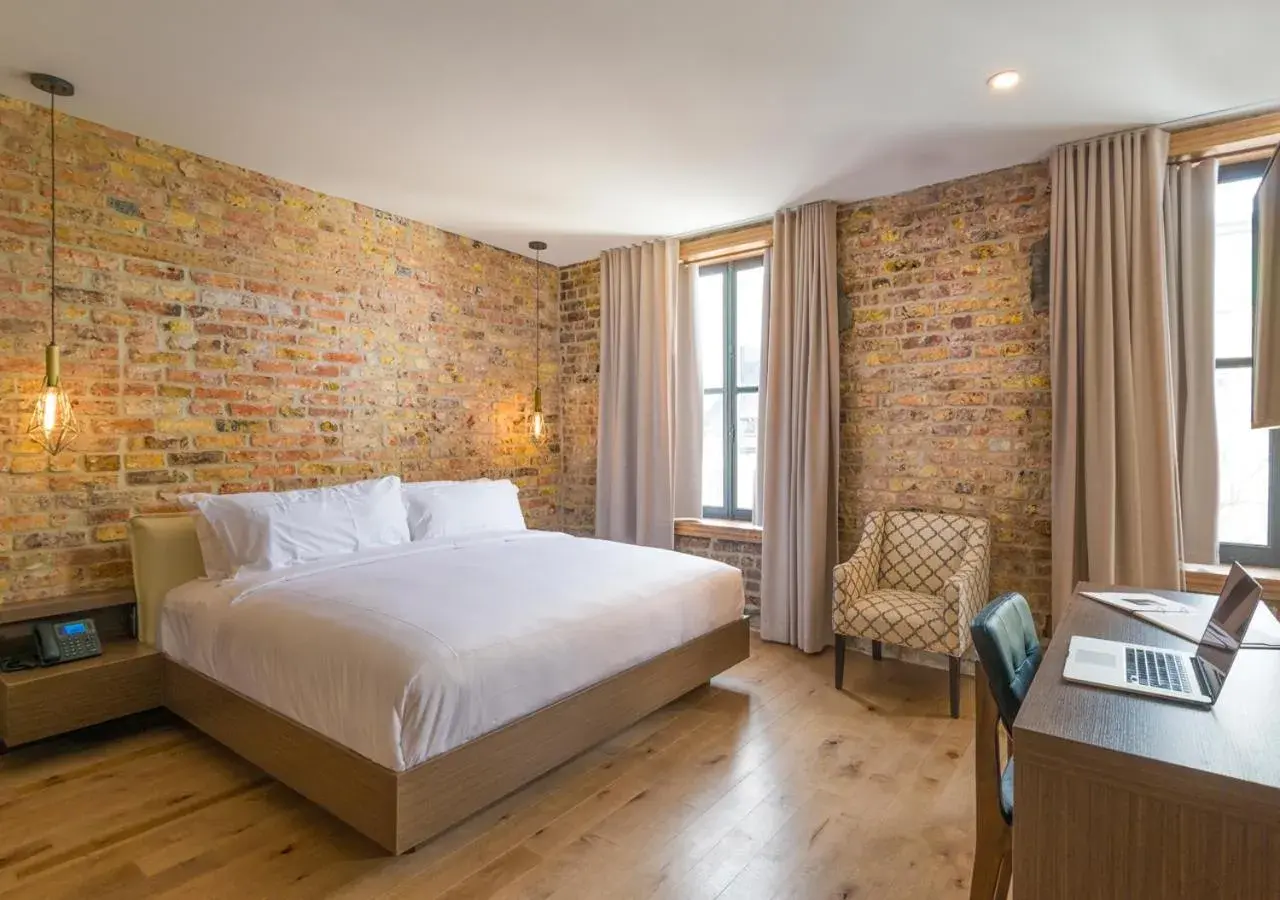 Queen-bed studio - MK155 in La Maison Kent - Par Aneyro Queen-bed studio - MK155 in La Maison Kent - Par Aneyro