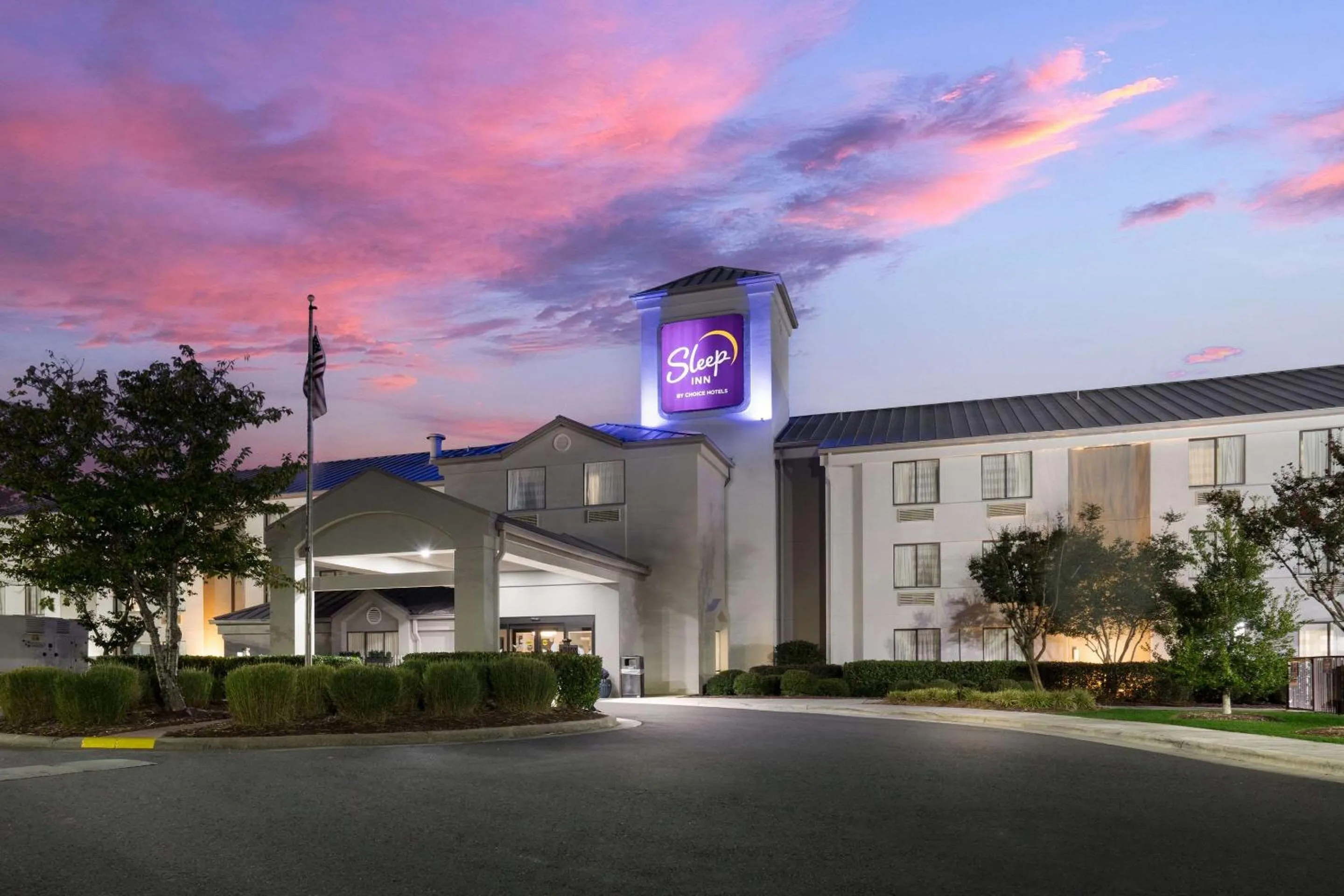 Other in Sleep Inn Wilmington near University