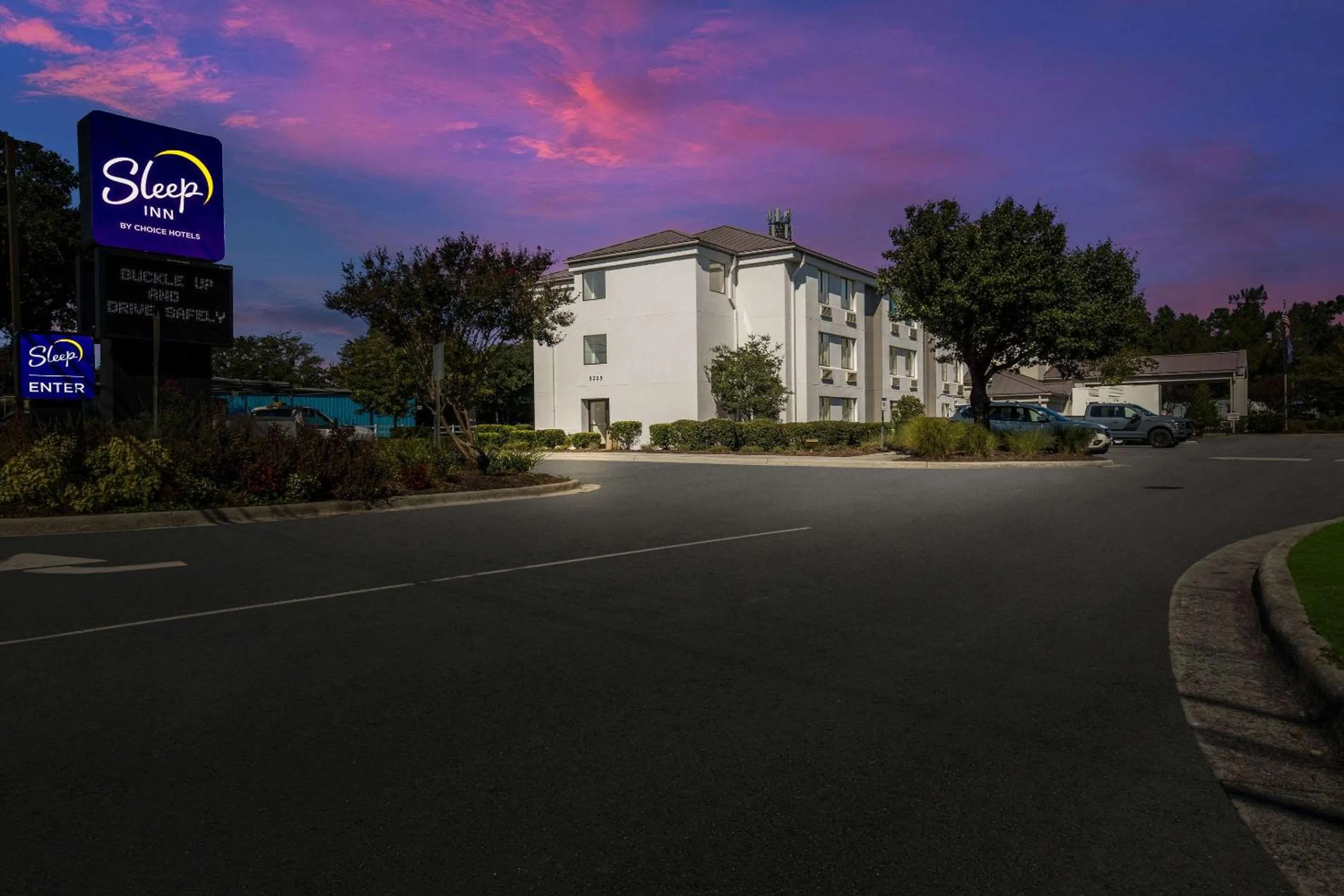 Other in Sleep Inn Wilmington near University