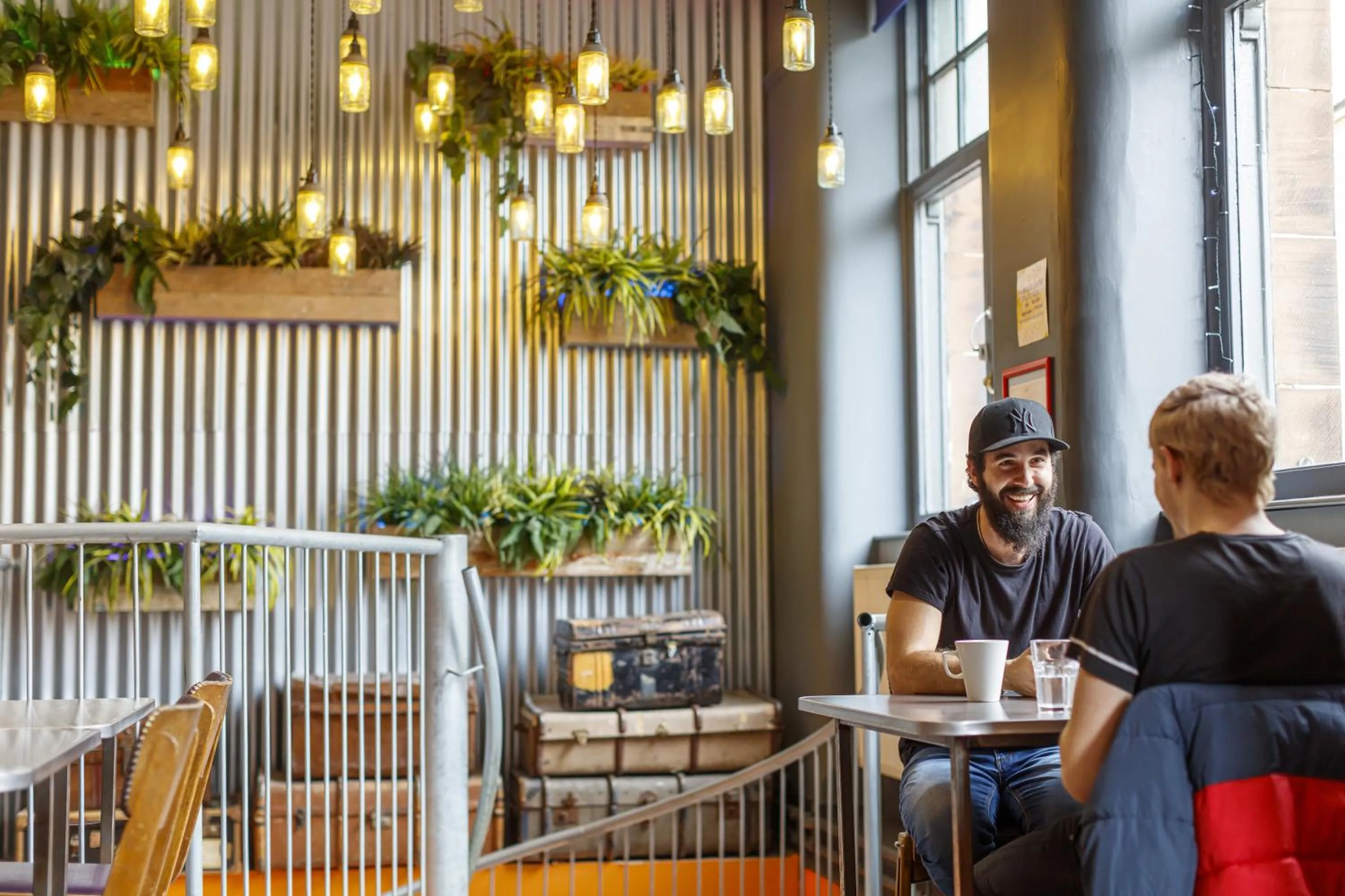 People in Kick Ass Grassmarket (18+)