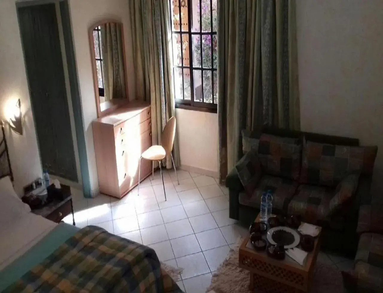 King Suite in Belere Arfoud King Suite in Belere Arfoud