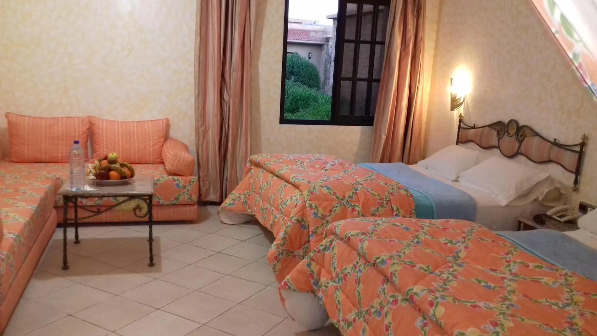 Bed in Belere Arfoud