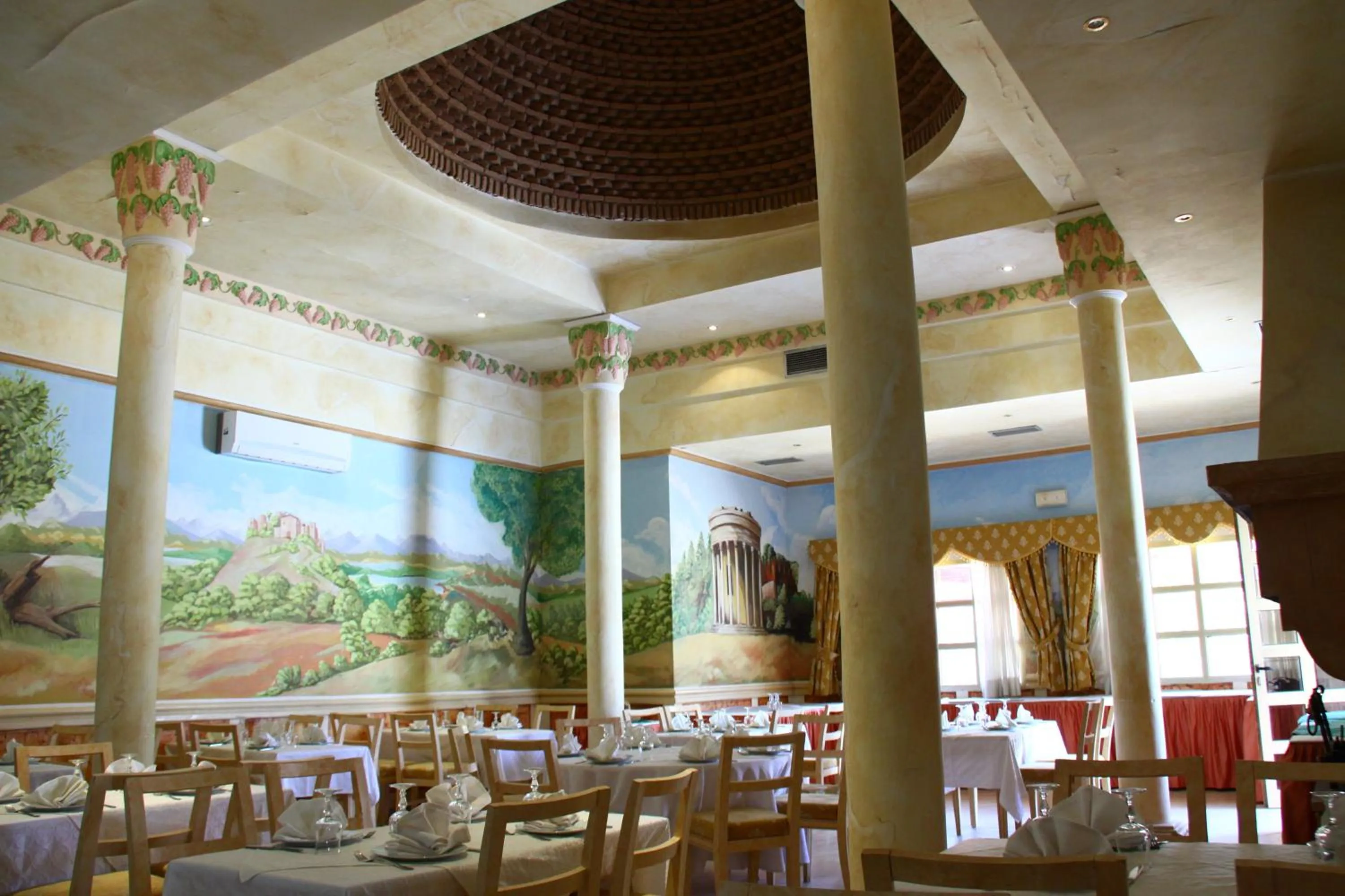 Restaurant/places to eat in Belere Arfoud