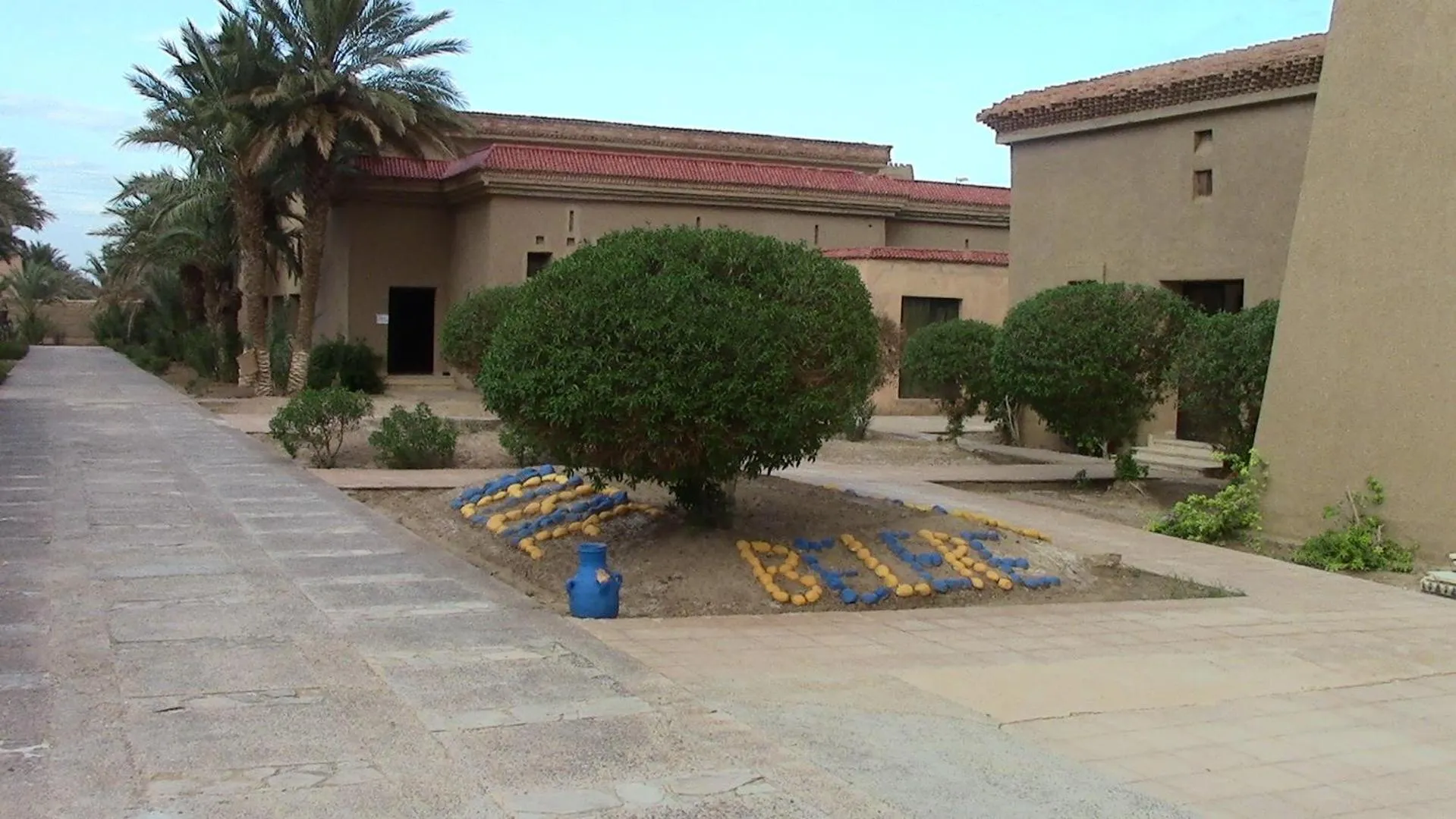 Day in Belere Arfoud