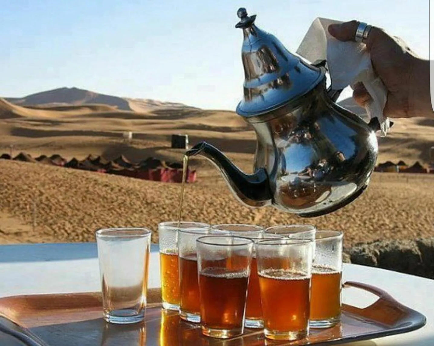 Day in Belere Arfoud