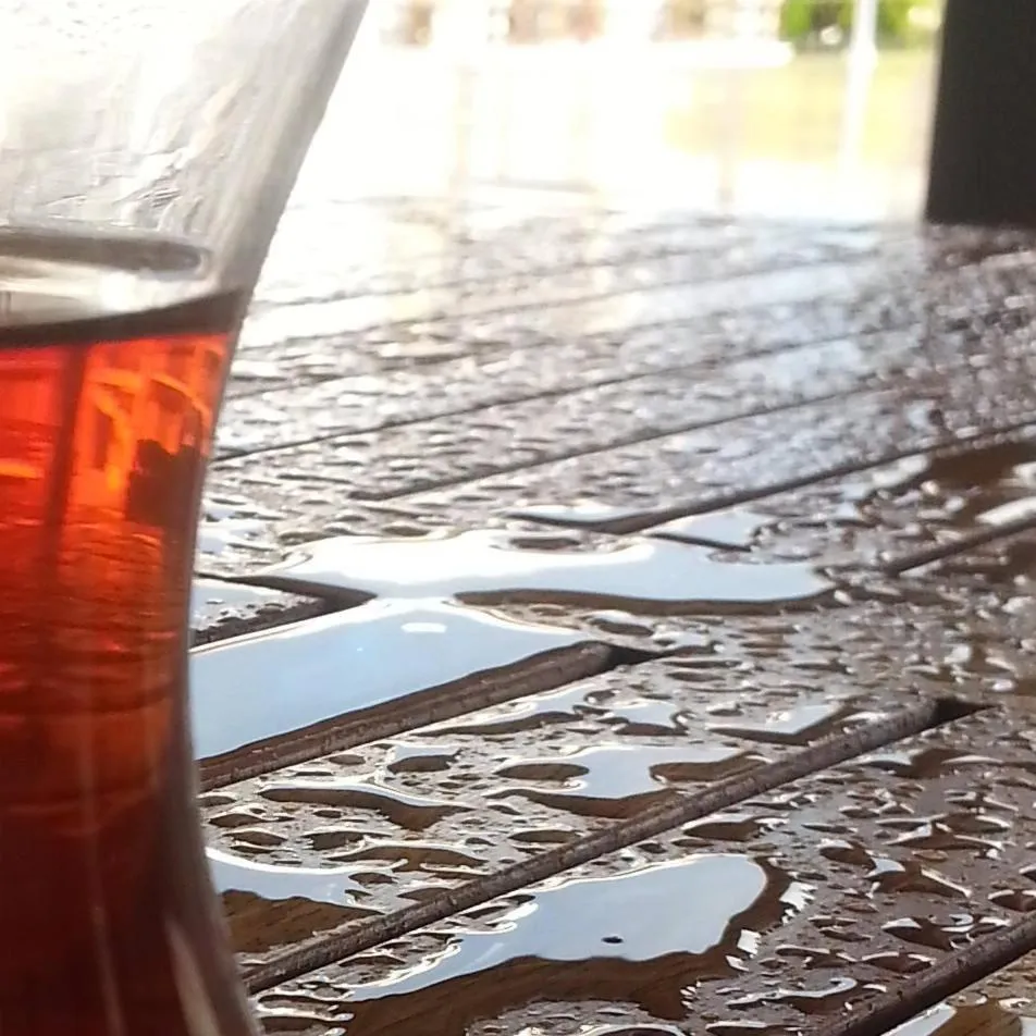 Restaurant/places to eat in Hotel Silvanus