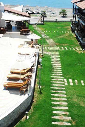 Other in Hotel Silvanus