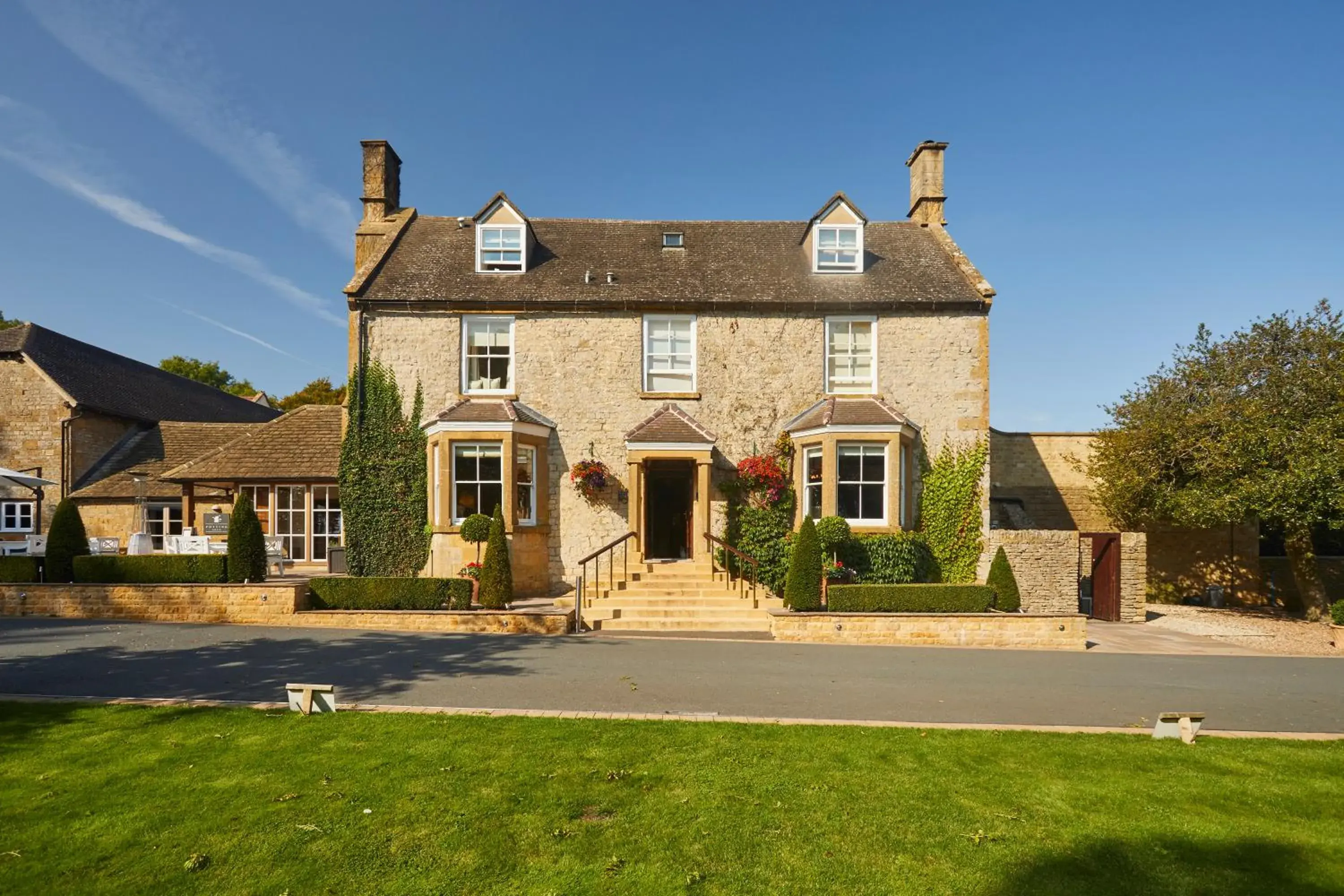 Dormy House Hotel Dormy House Hotel