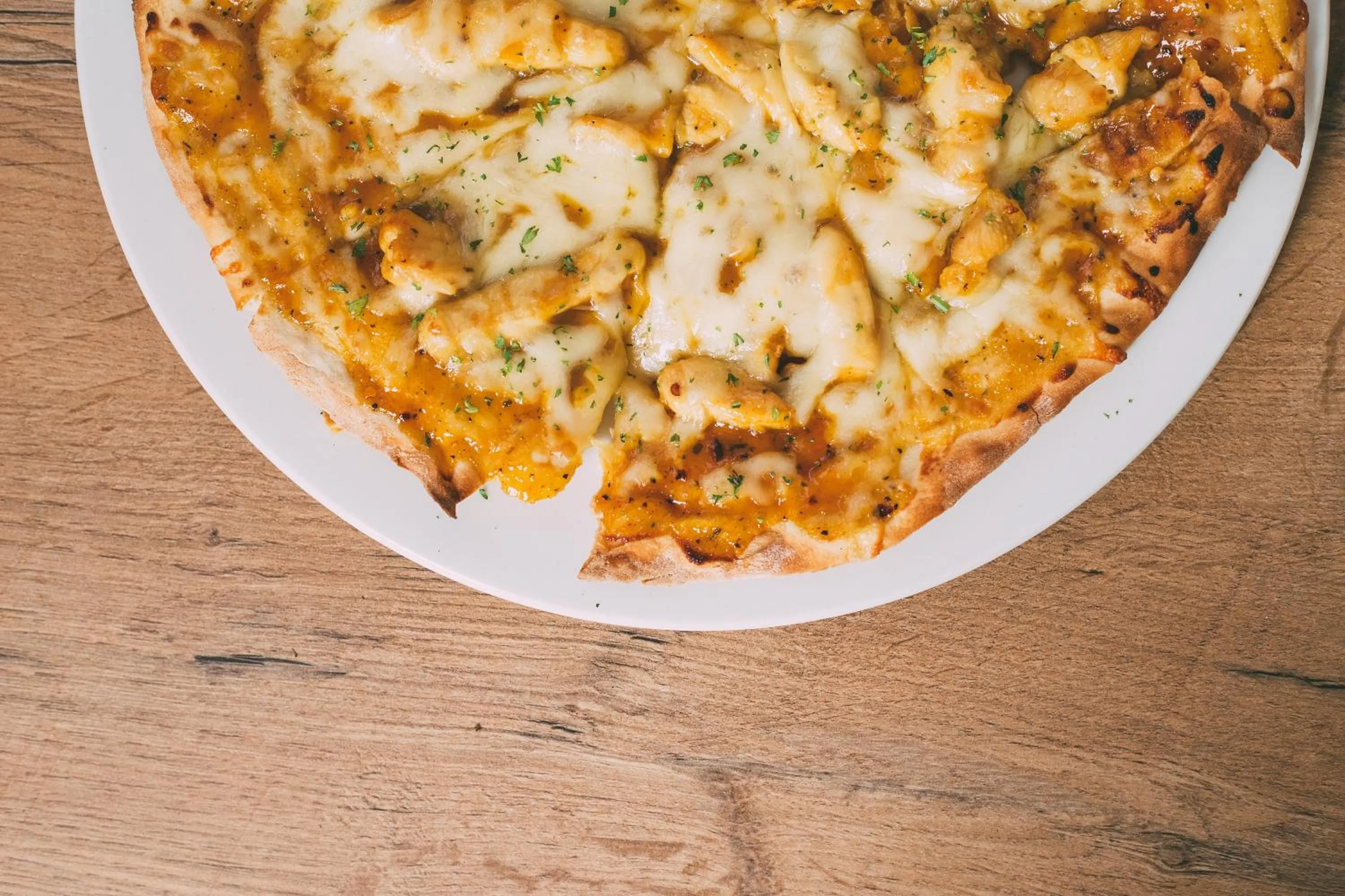 Lunch in HERMS Restaurant & Boutique Hotel