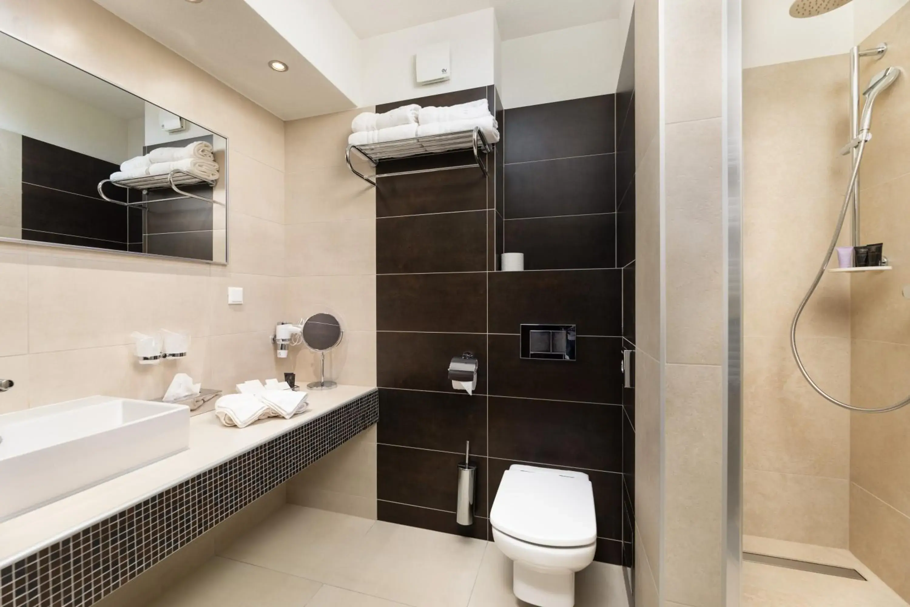 Premium Suite with Sea View - single occupancy in Hotel Marina Premium Suite with Sea View - single occupancy in Hotel Marina