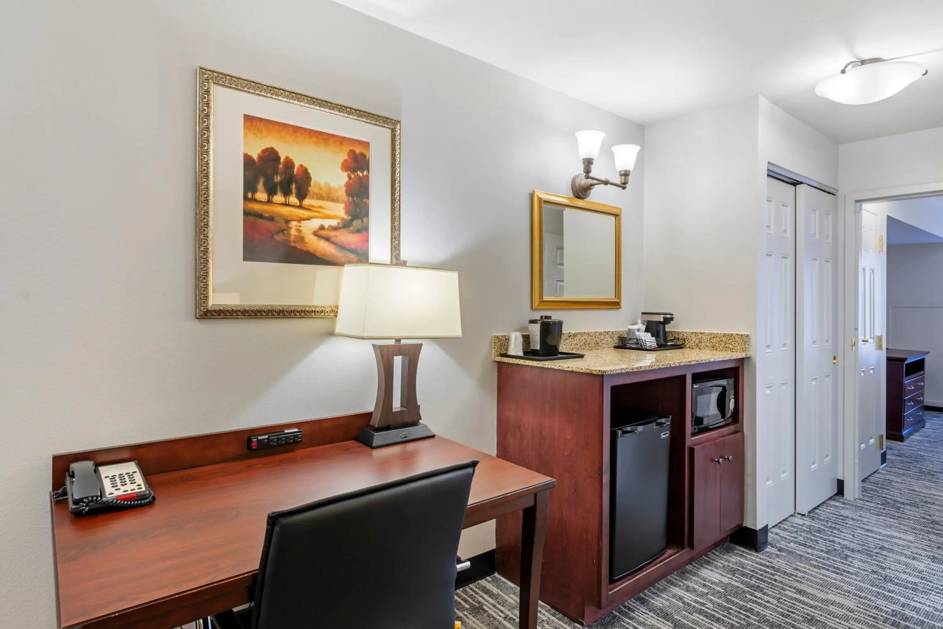 Country Inn & Suites by Radisson, Ashland - Hanover, VA