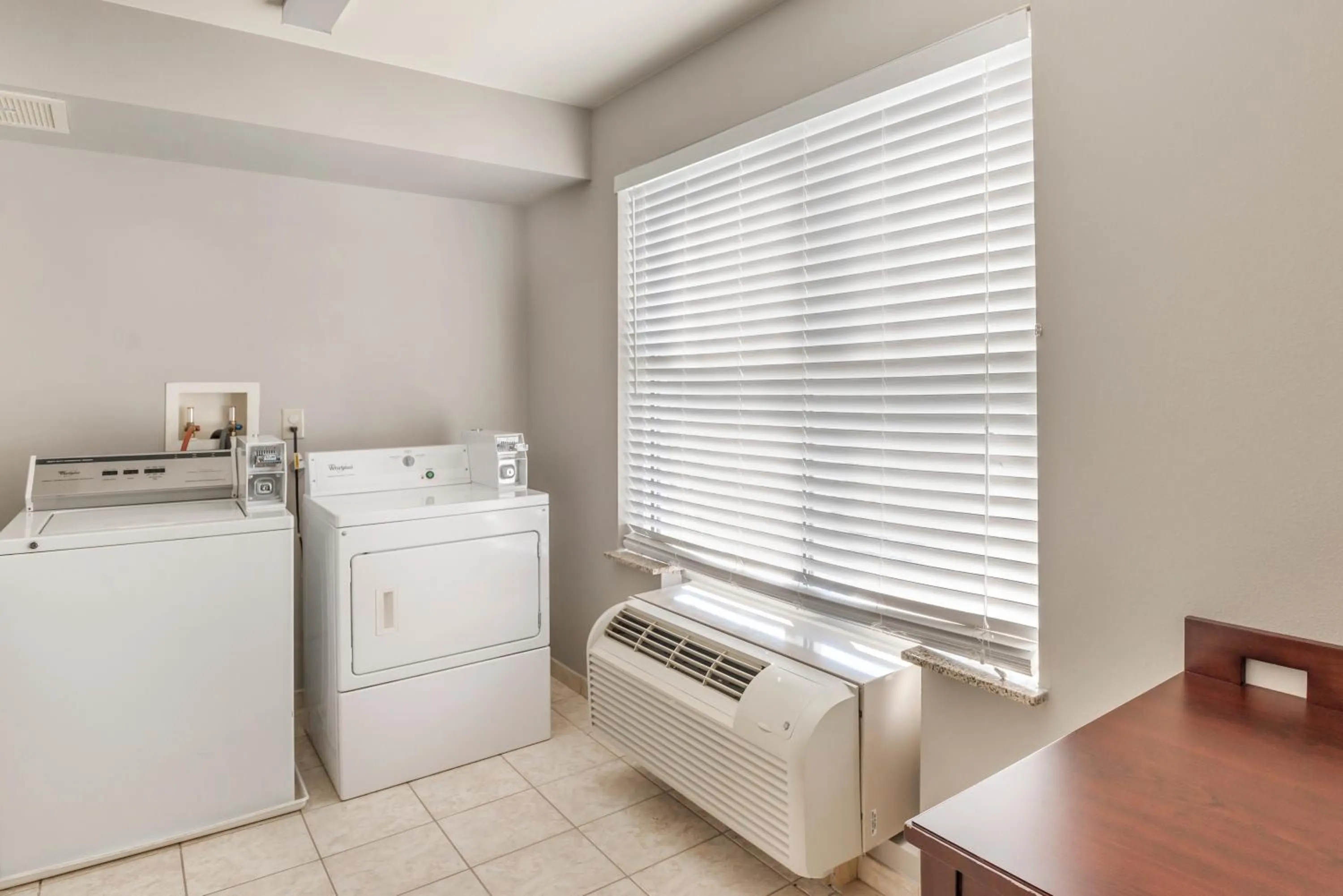 laundry in Country Inn & Suites by Radisson, Ashland - Hanover, VA
