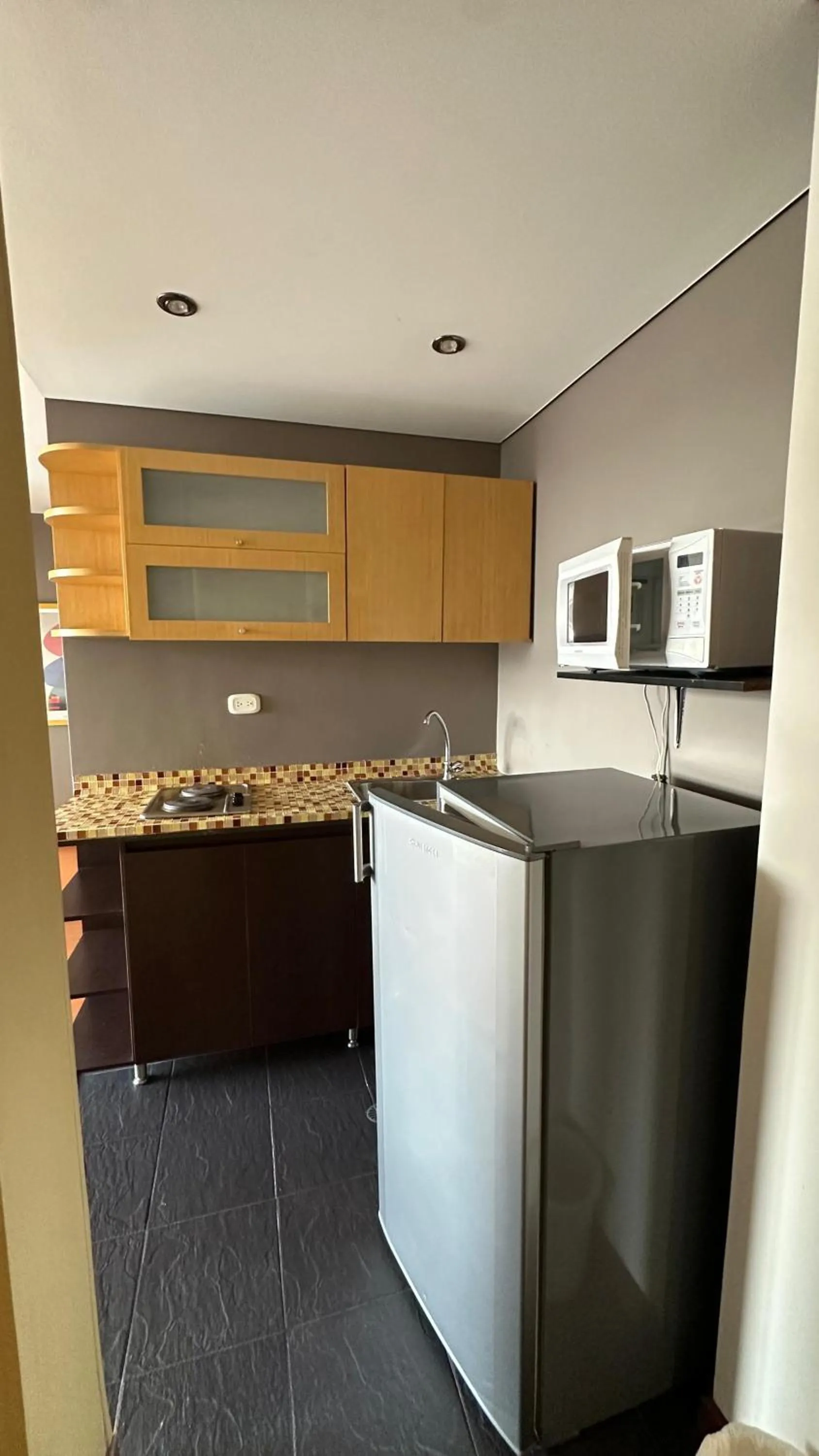 dishwasher in Hotel Juliette Bogota Chapinero