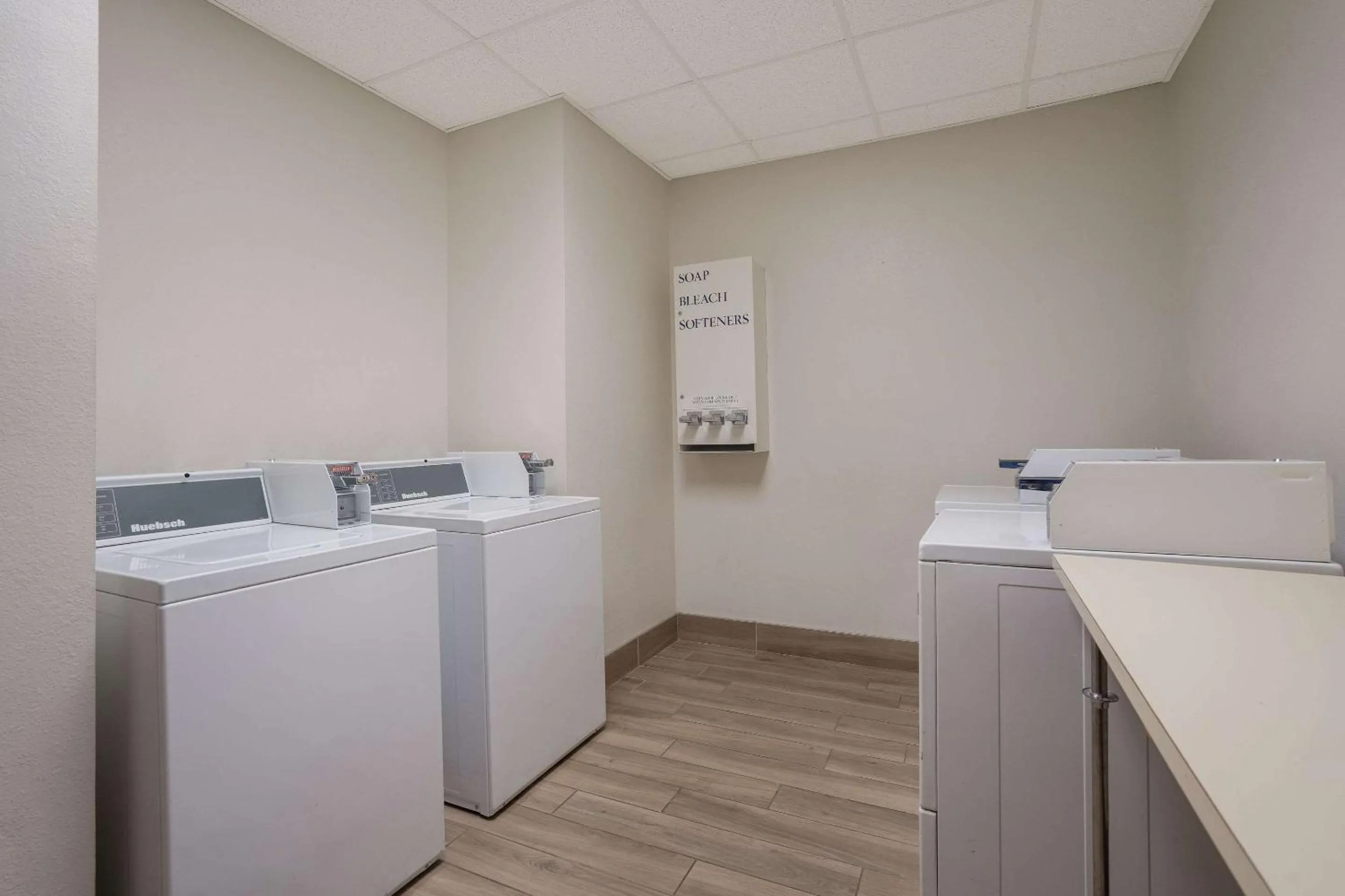 Other in MainStay Suites Wilmington - University Area